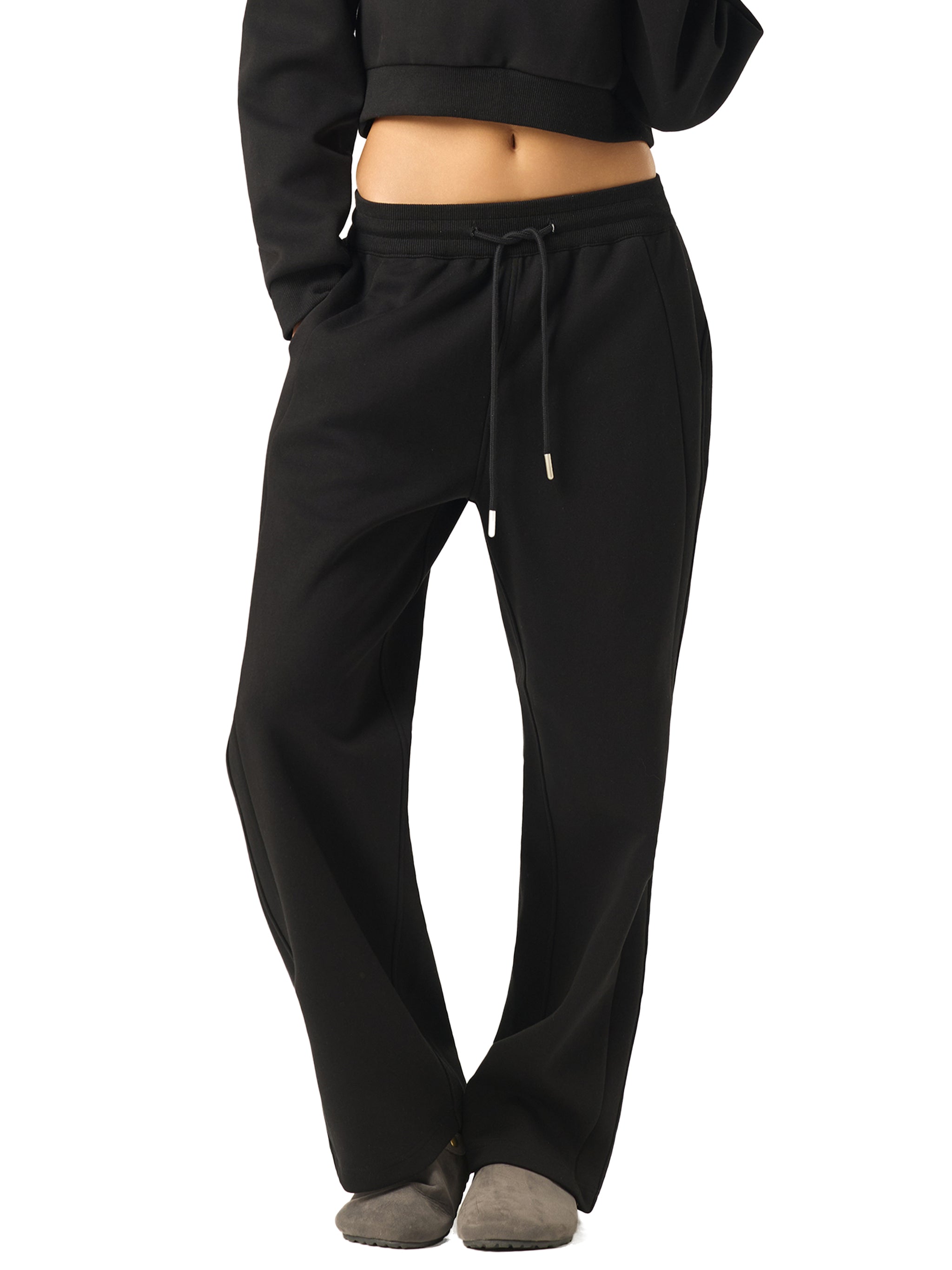women, pants