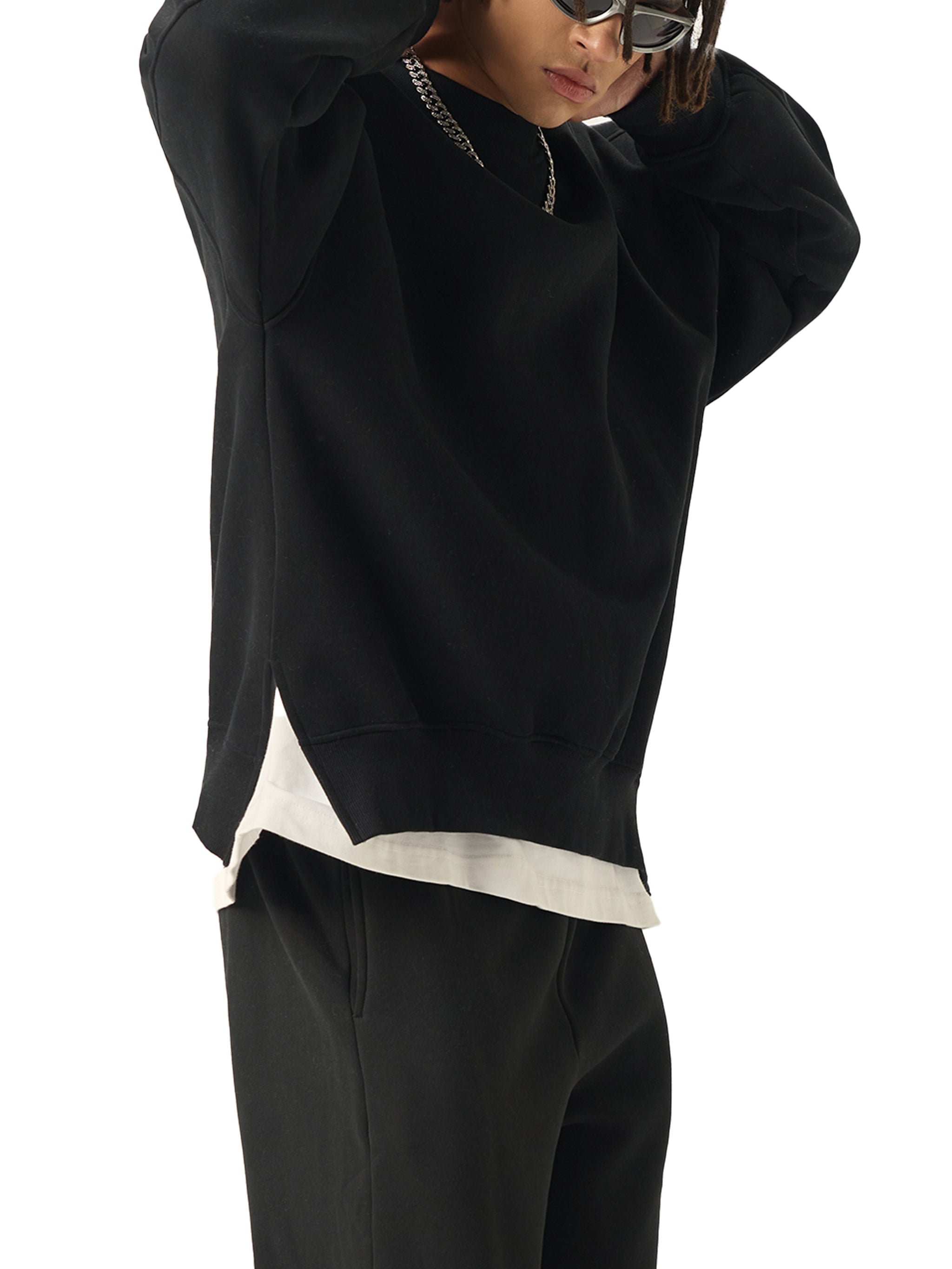 men, hoodies & sweatshirts