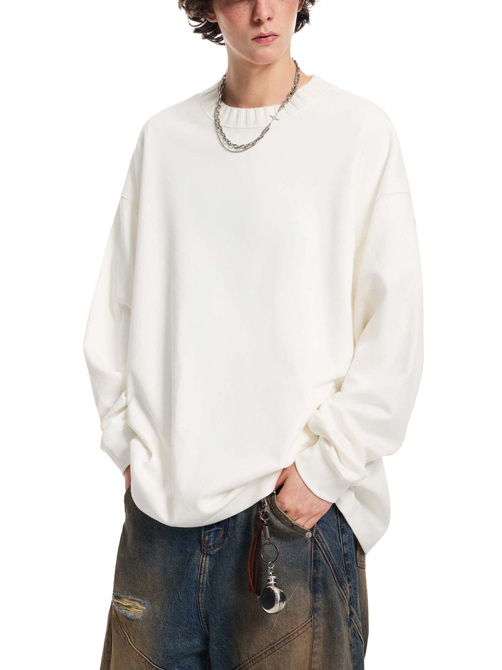 men, hoodies & sweatshirts