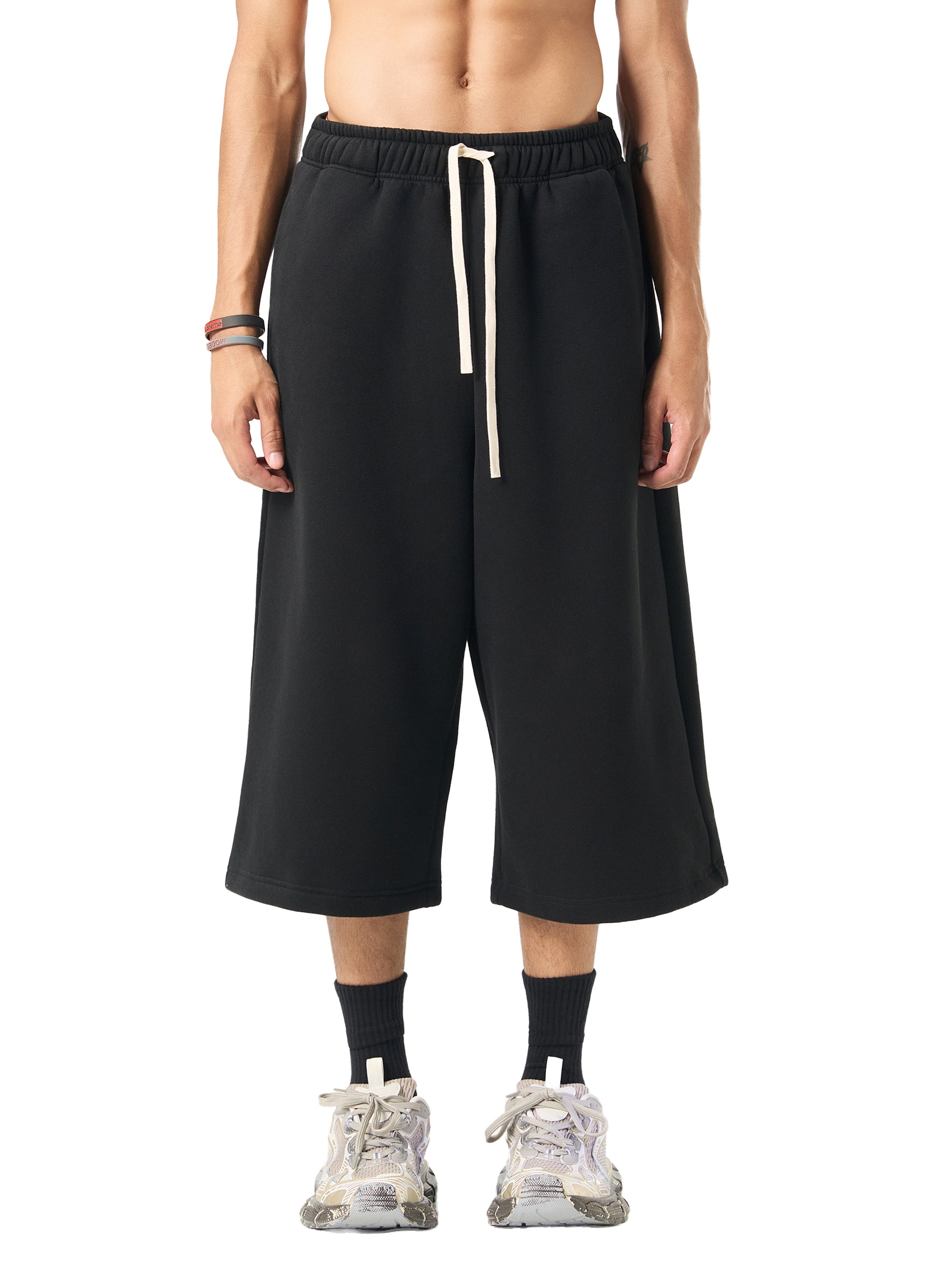 men, shorts