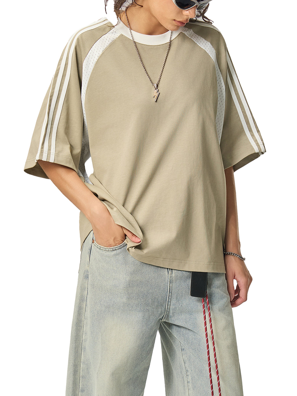 men, tops & tees
