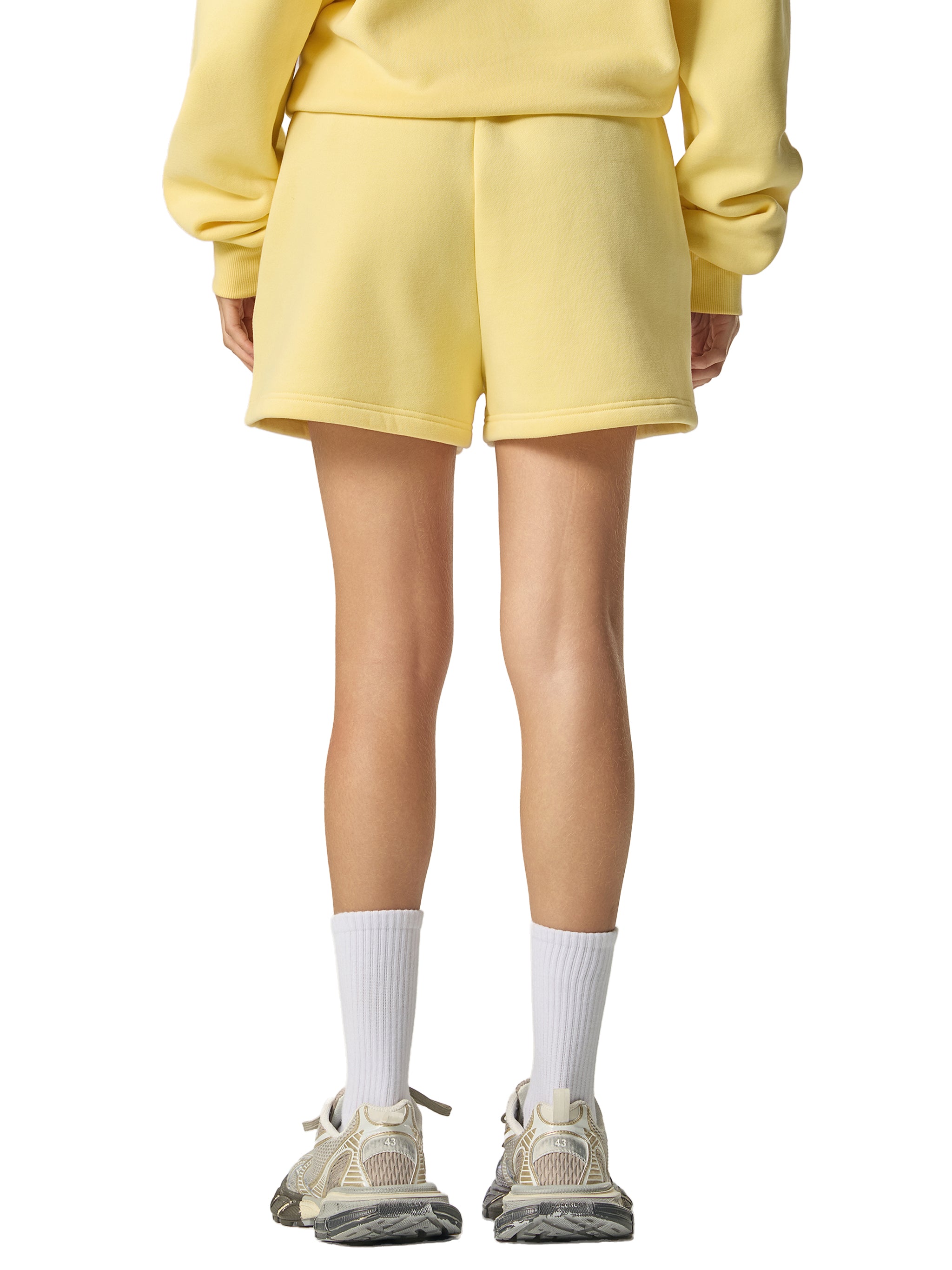 women, shorts & skirts