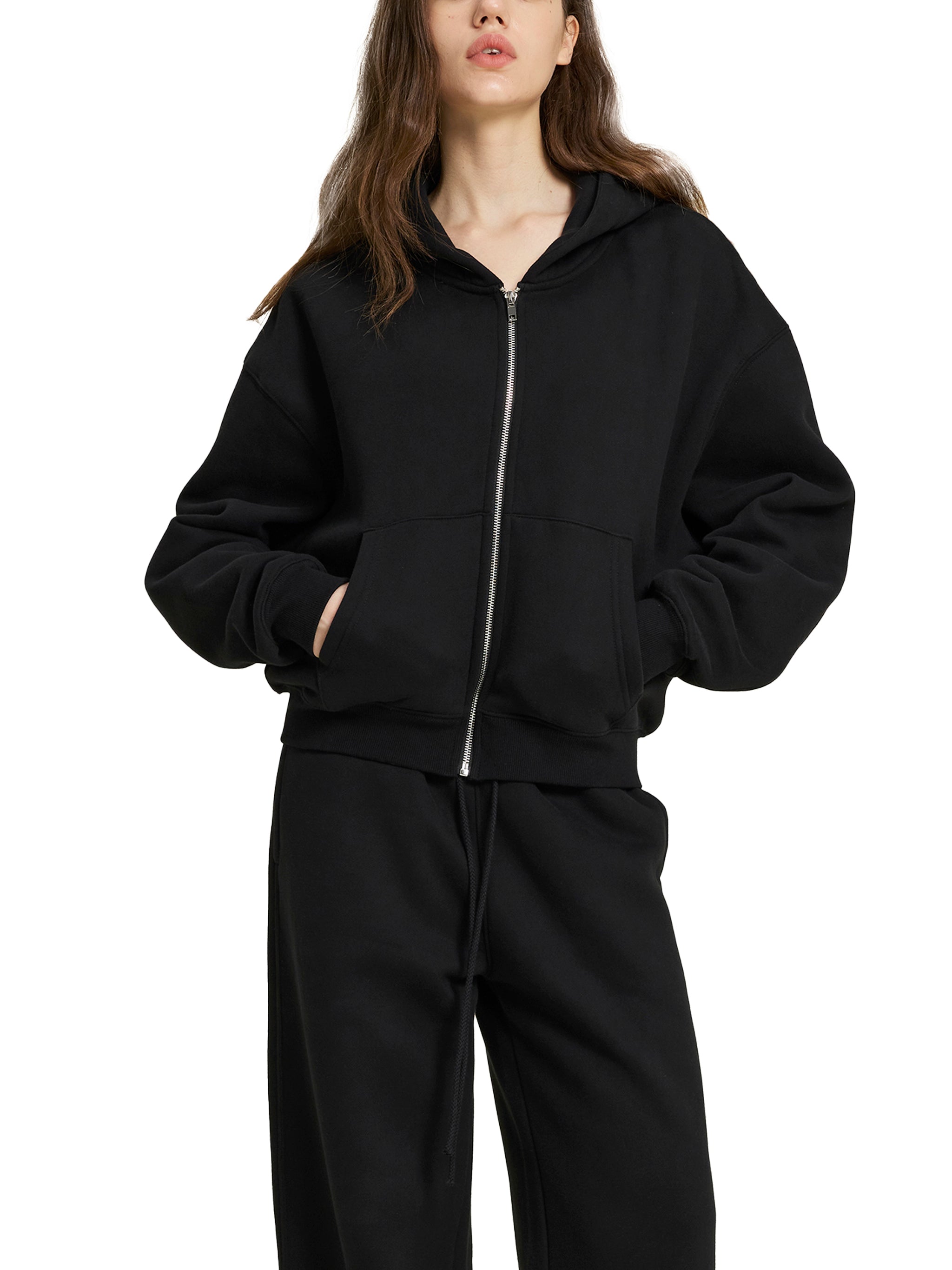 women, hoodies & sweatshirts