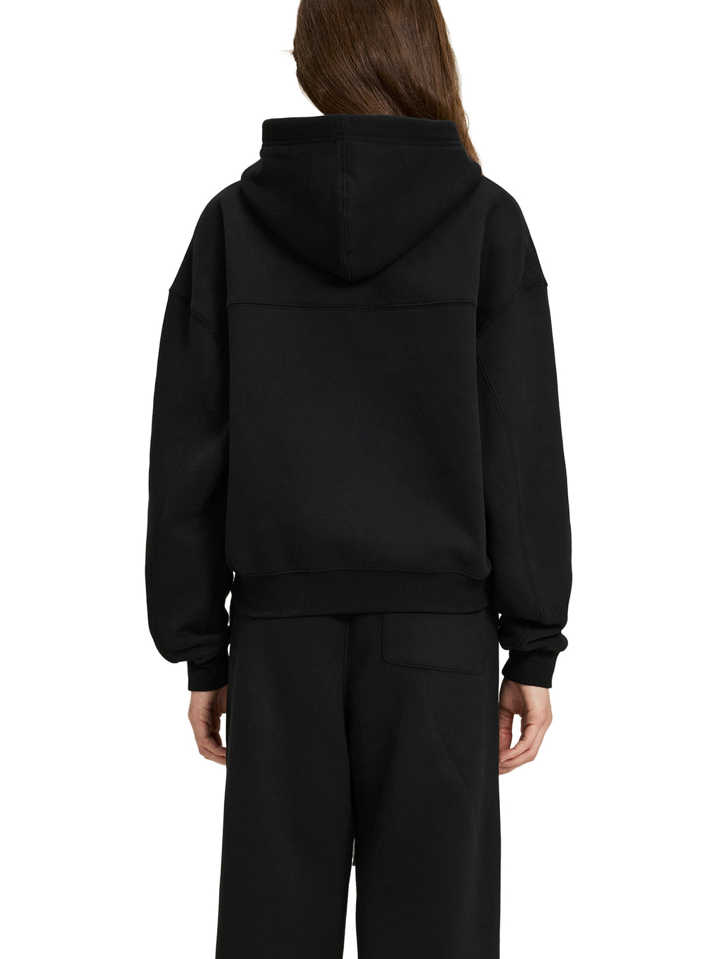 women, hoodies & sweatshirts
