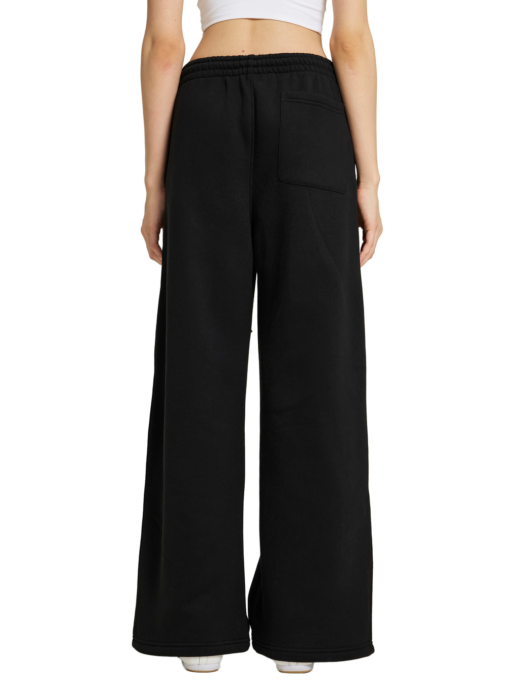 women, pants