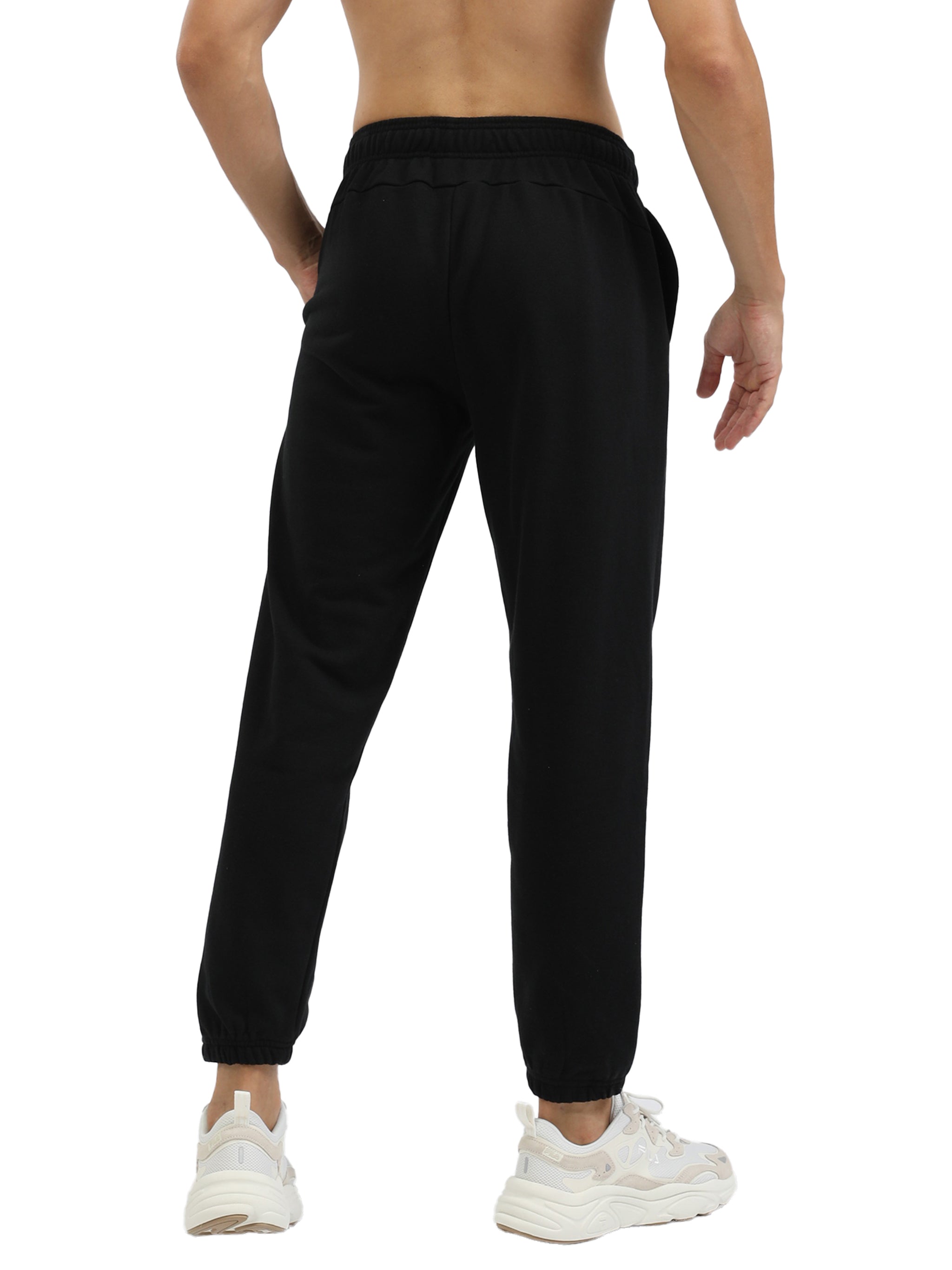 flamekeepers, joggers