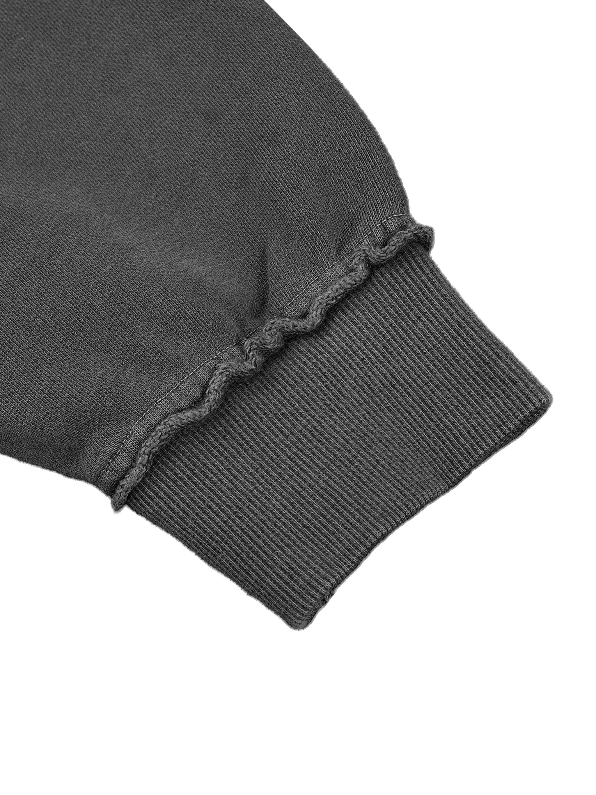 unisex, hoodies & sweatshirts