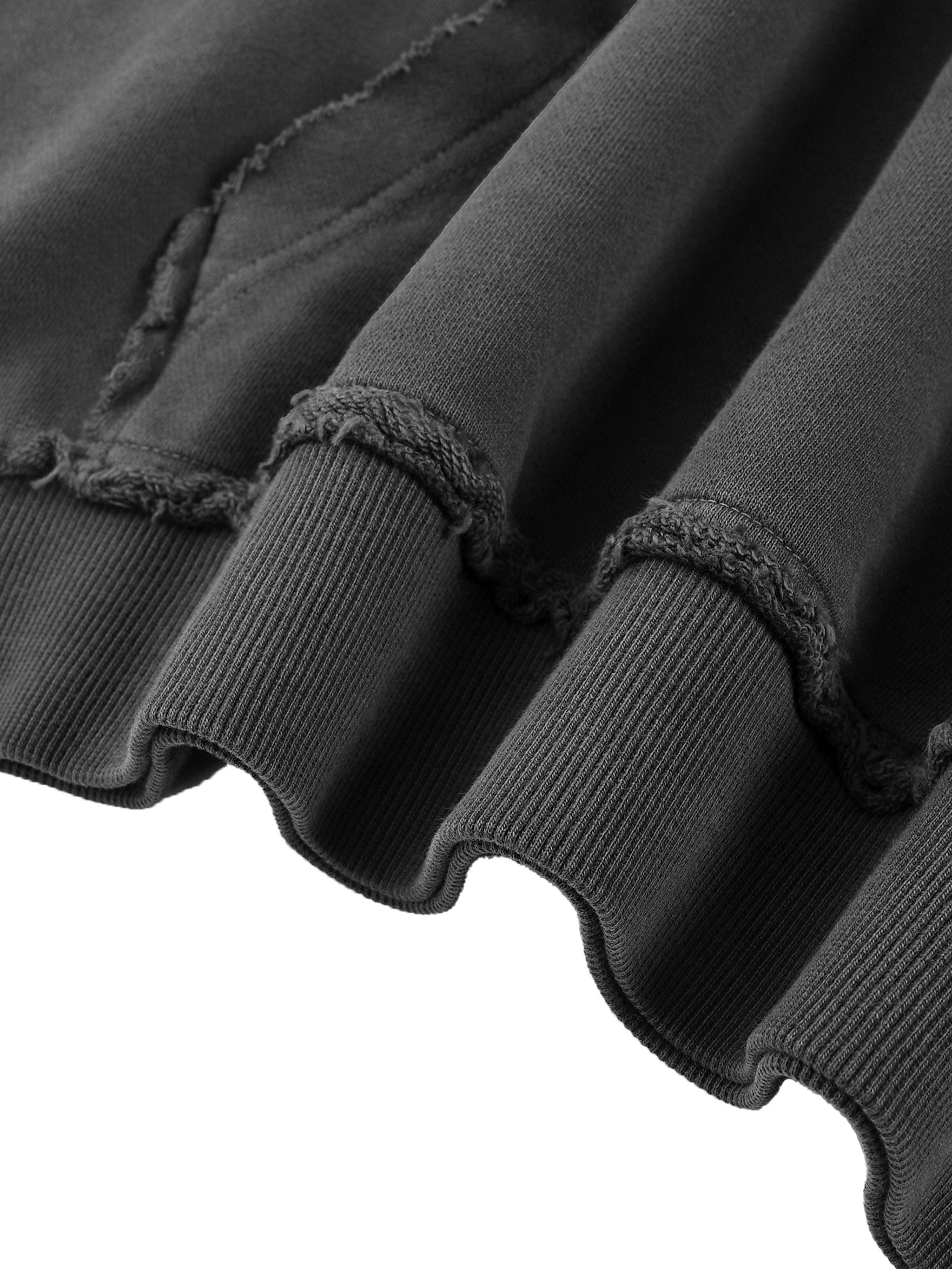 unisex, hoodies & sweatshirts