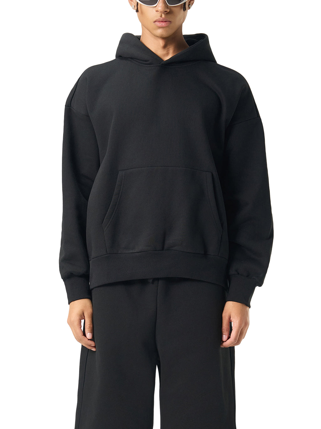 the architect, hoodies