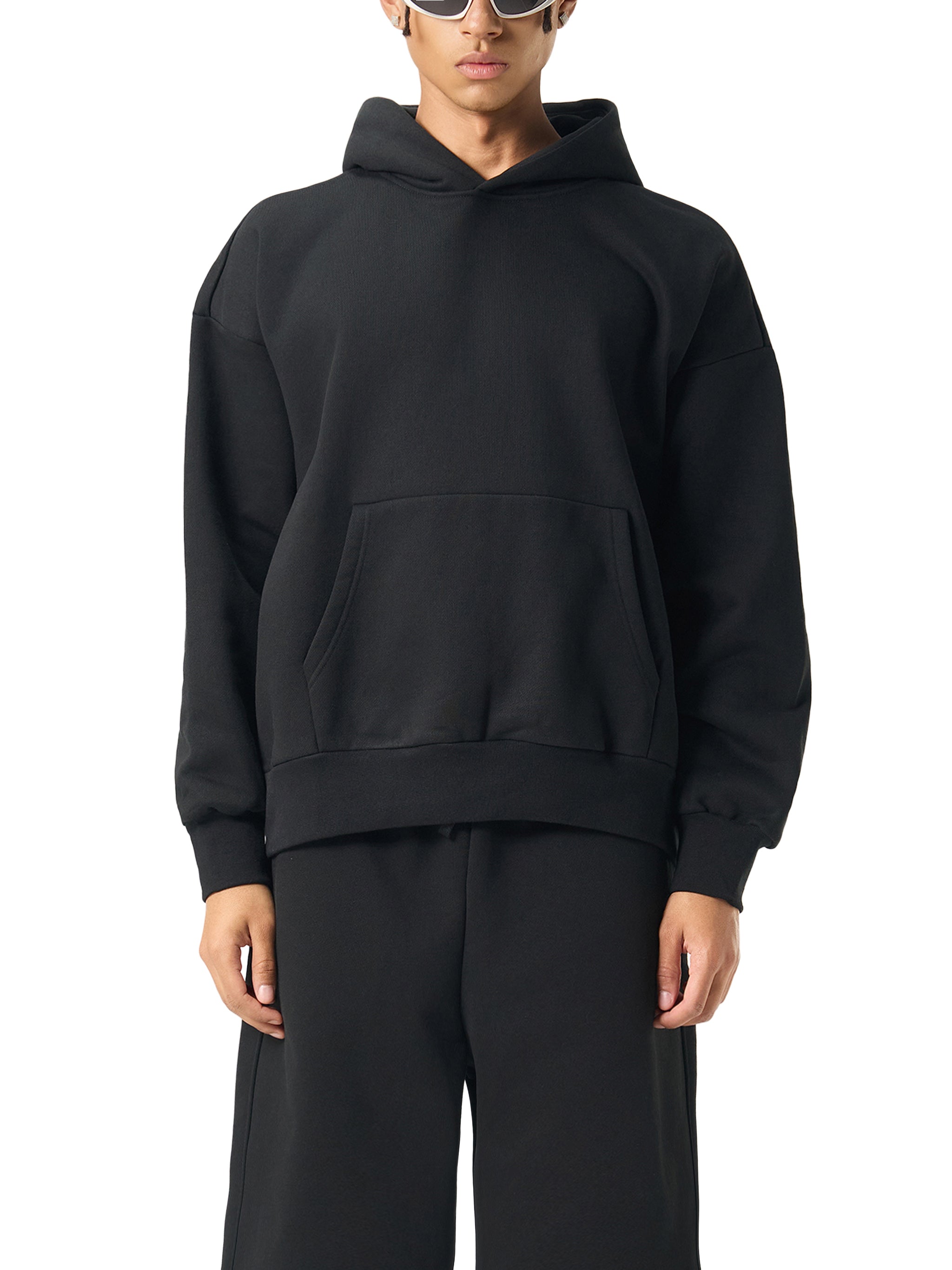 the architect, hoodies