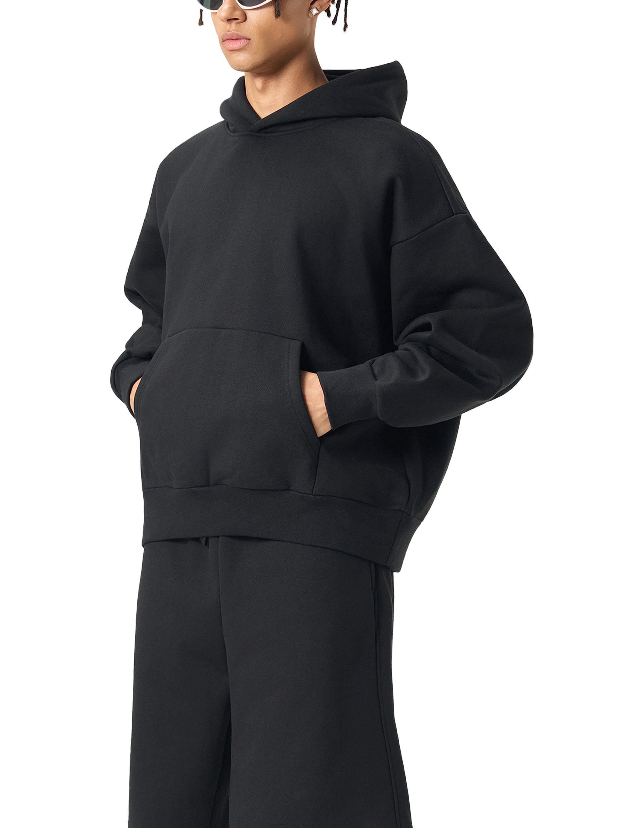 the architect, hoodies