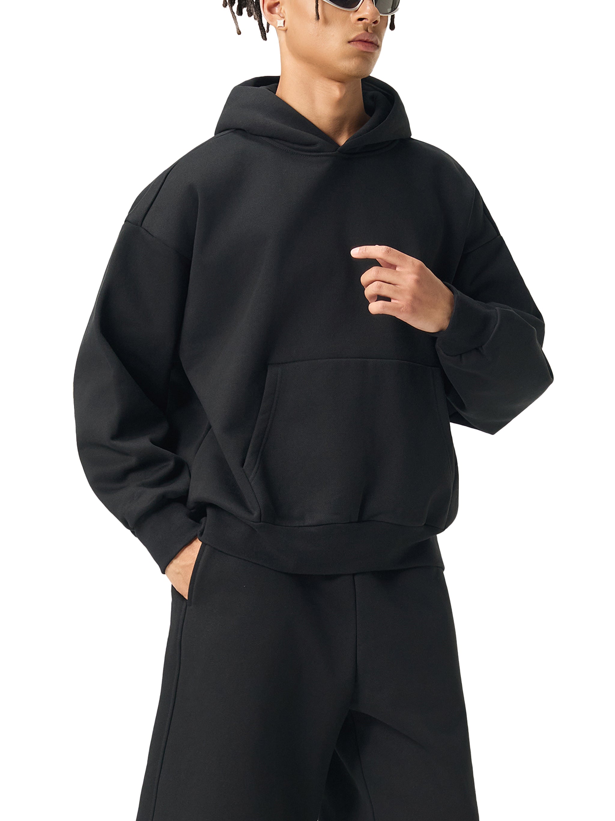 the architect, hoodies