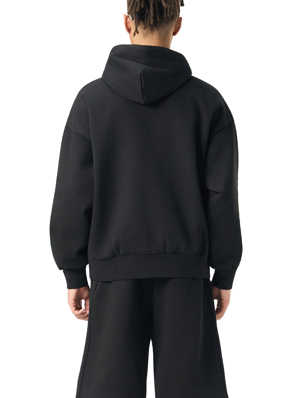 the architect, hoodies