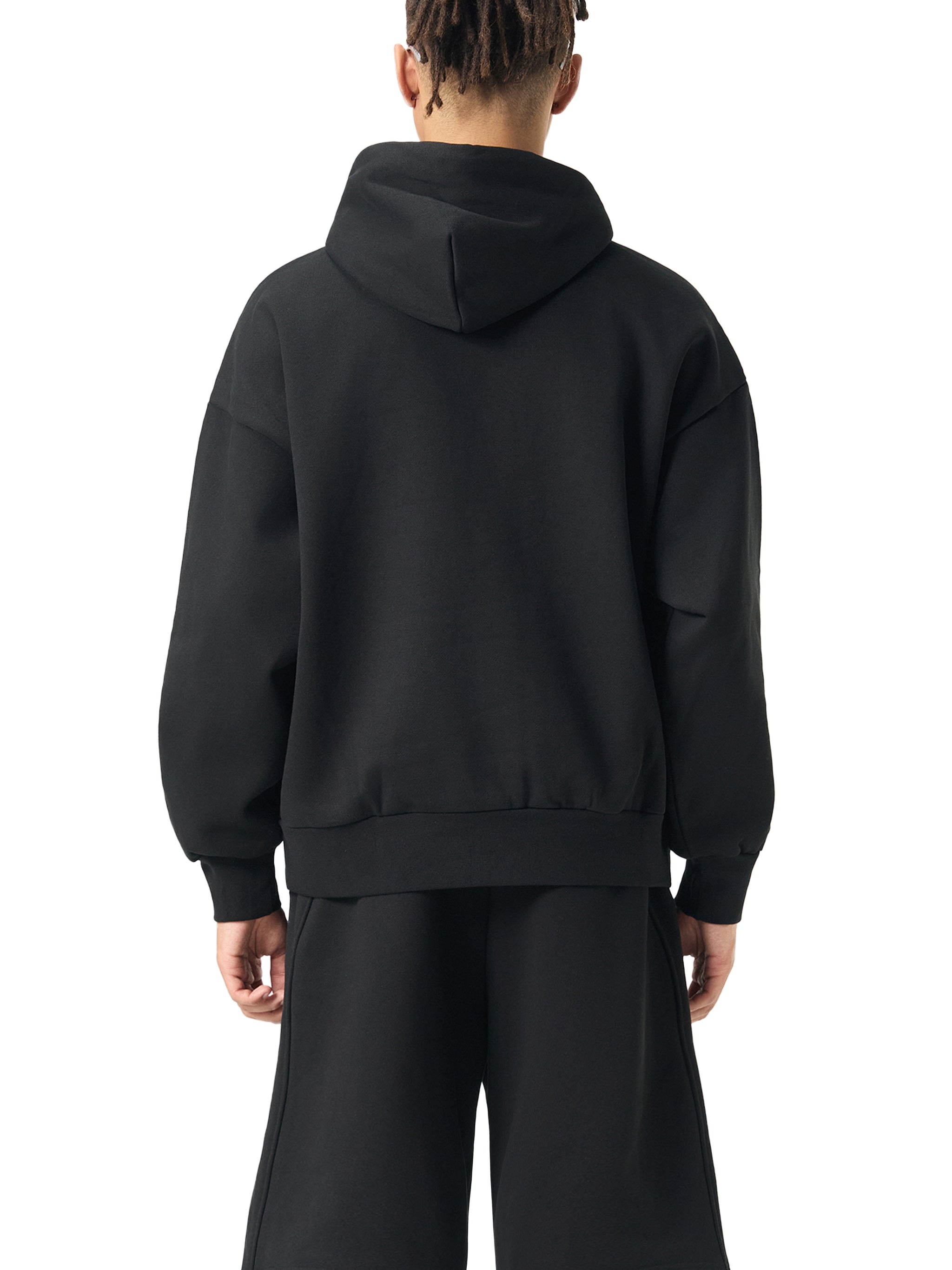 the architect, hoodies