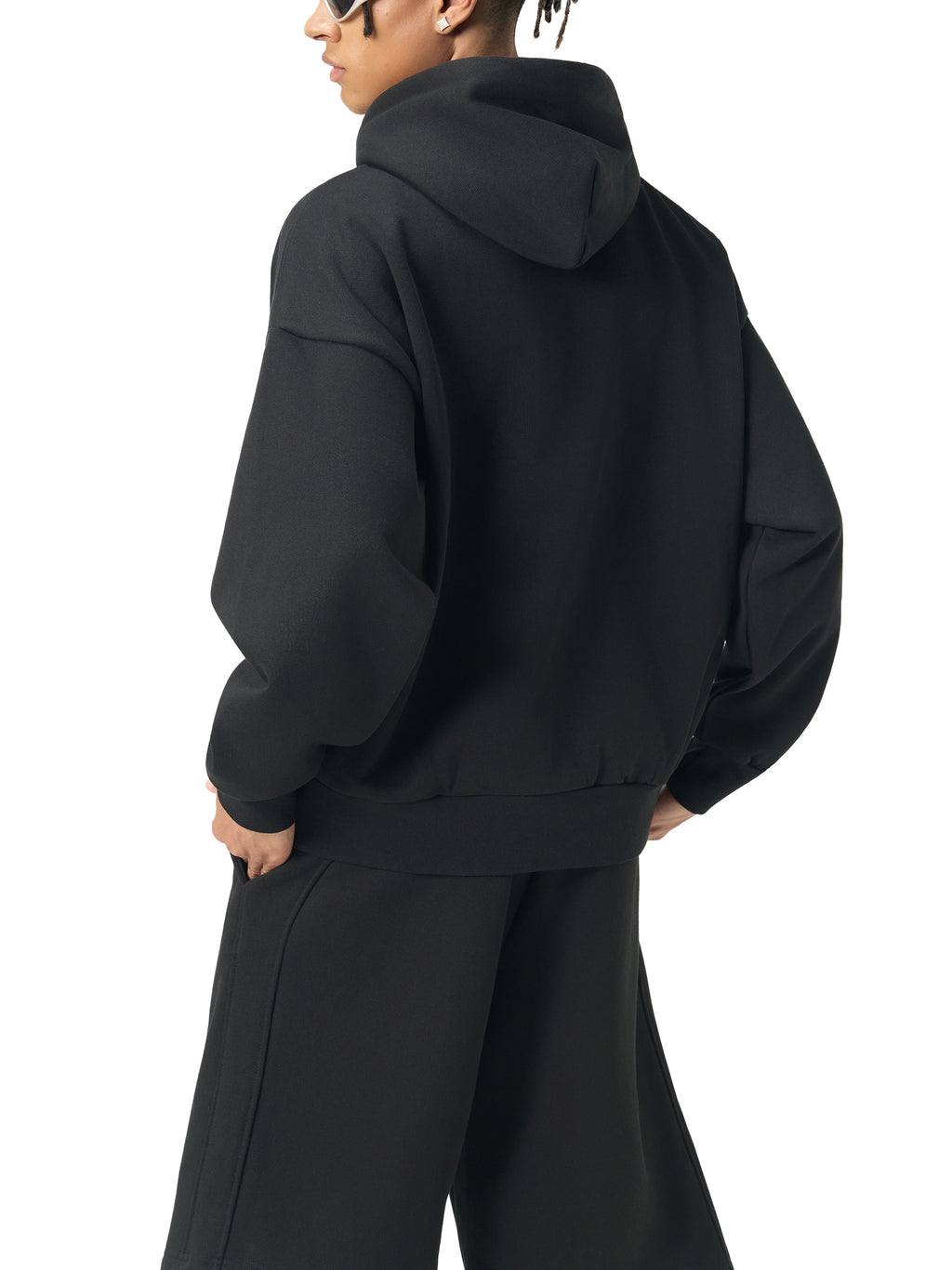 the architect, hoodies