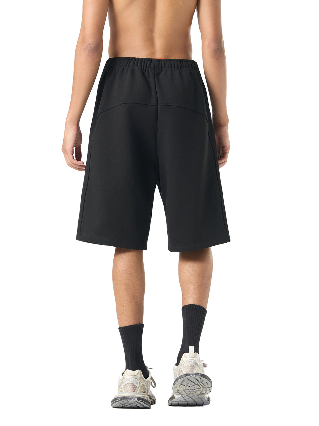 unisex, shorts