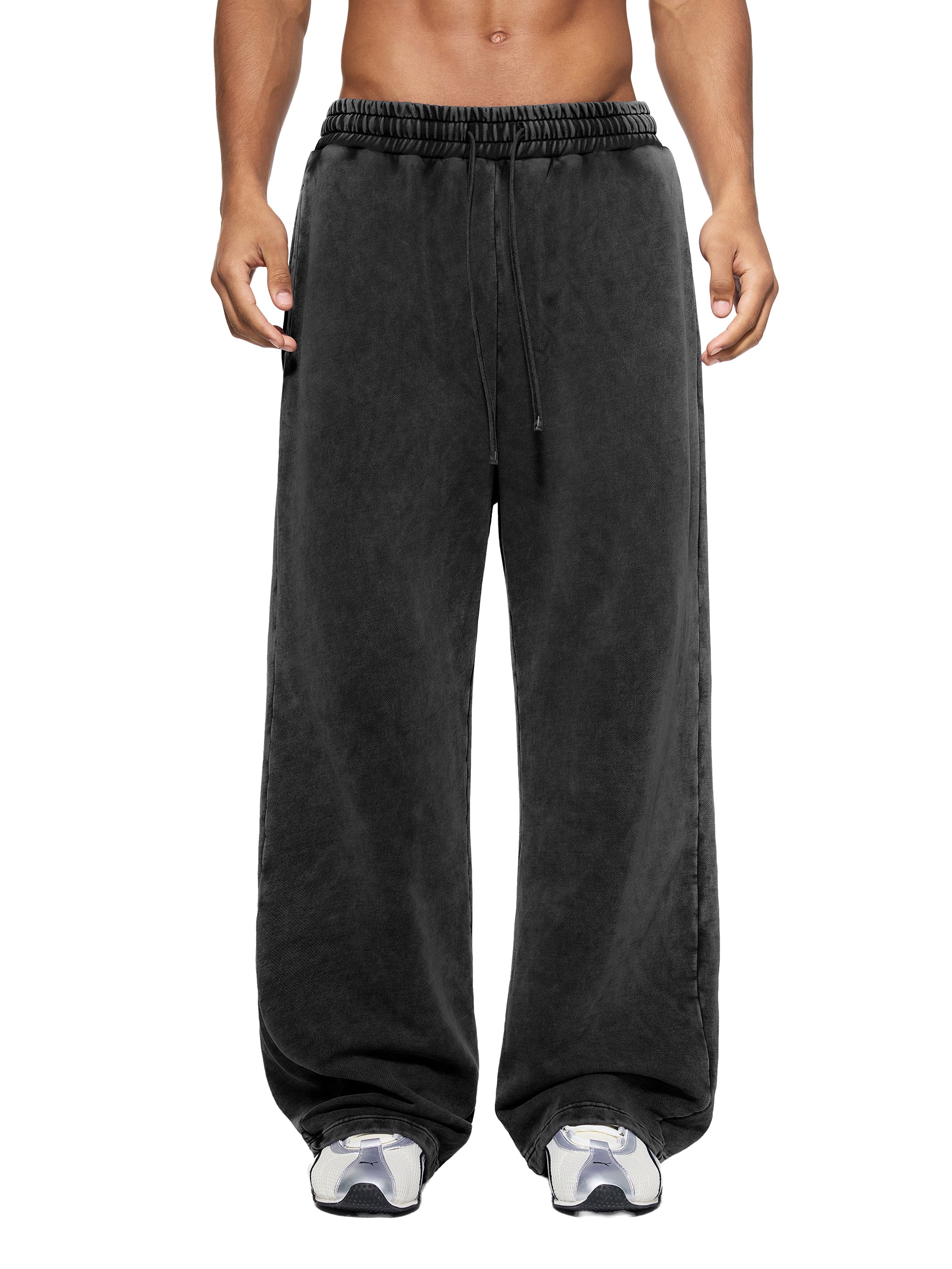 unisex, pants