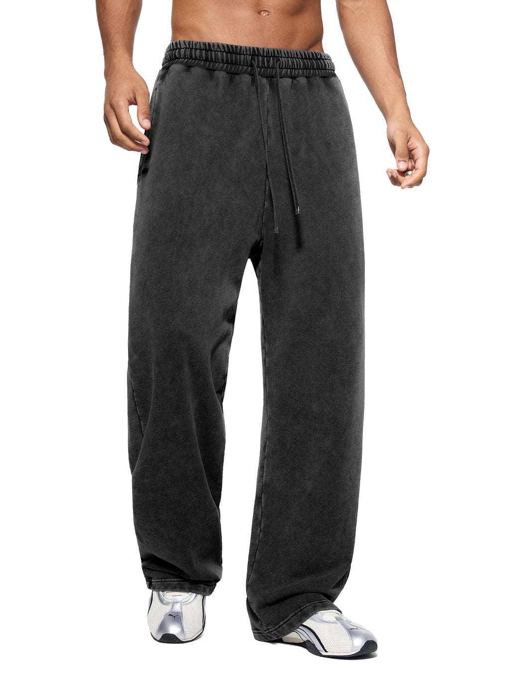 unisex, pants