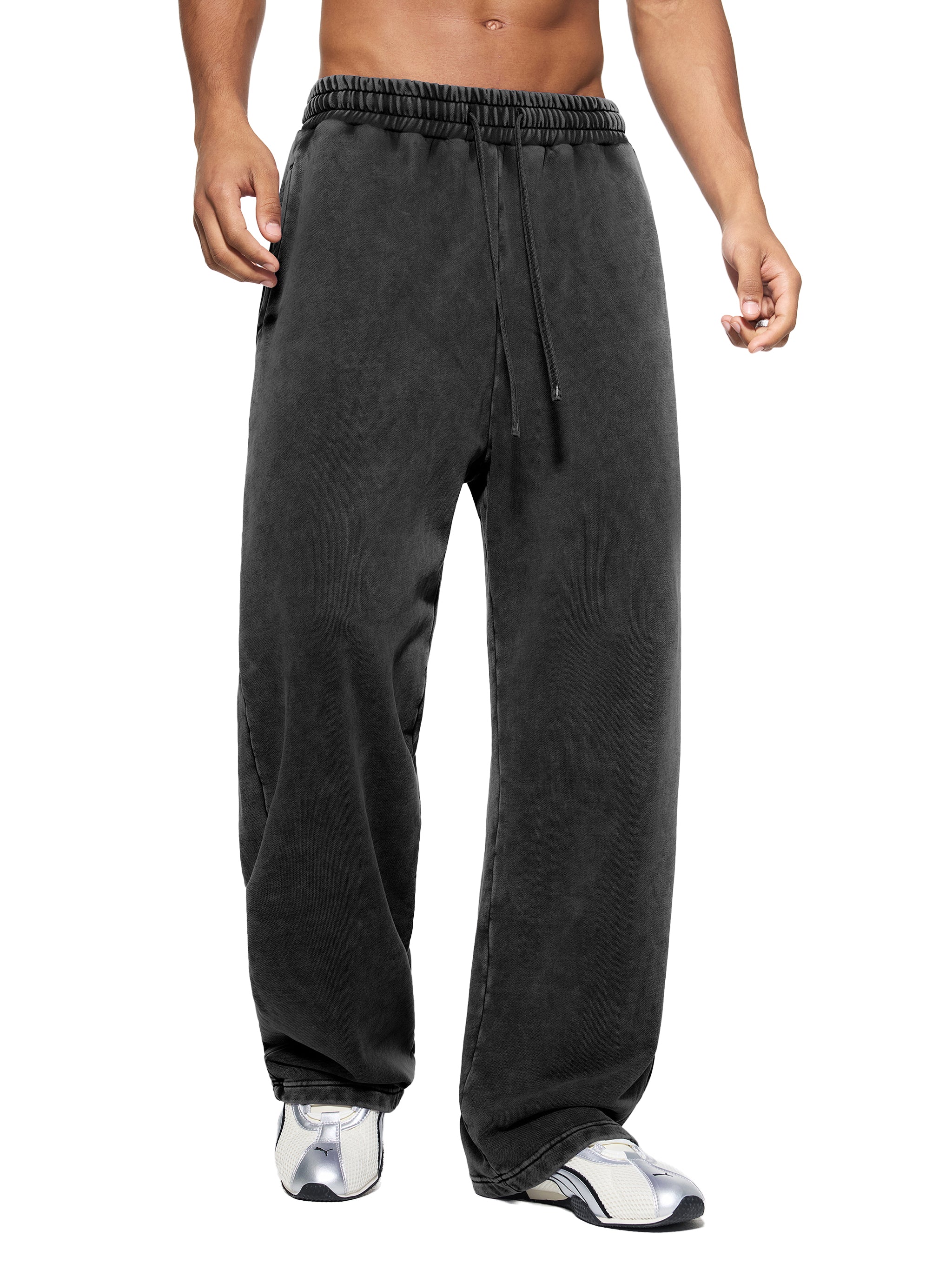 unisex, pants