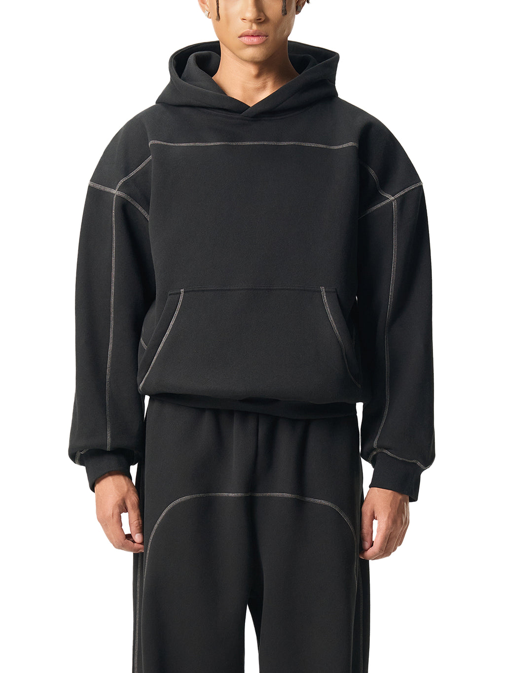 unisex, hoodies & sweatshirts