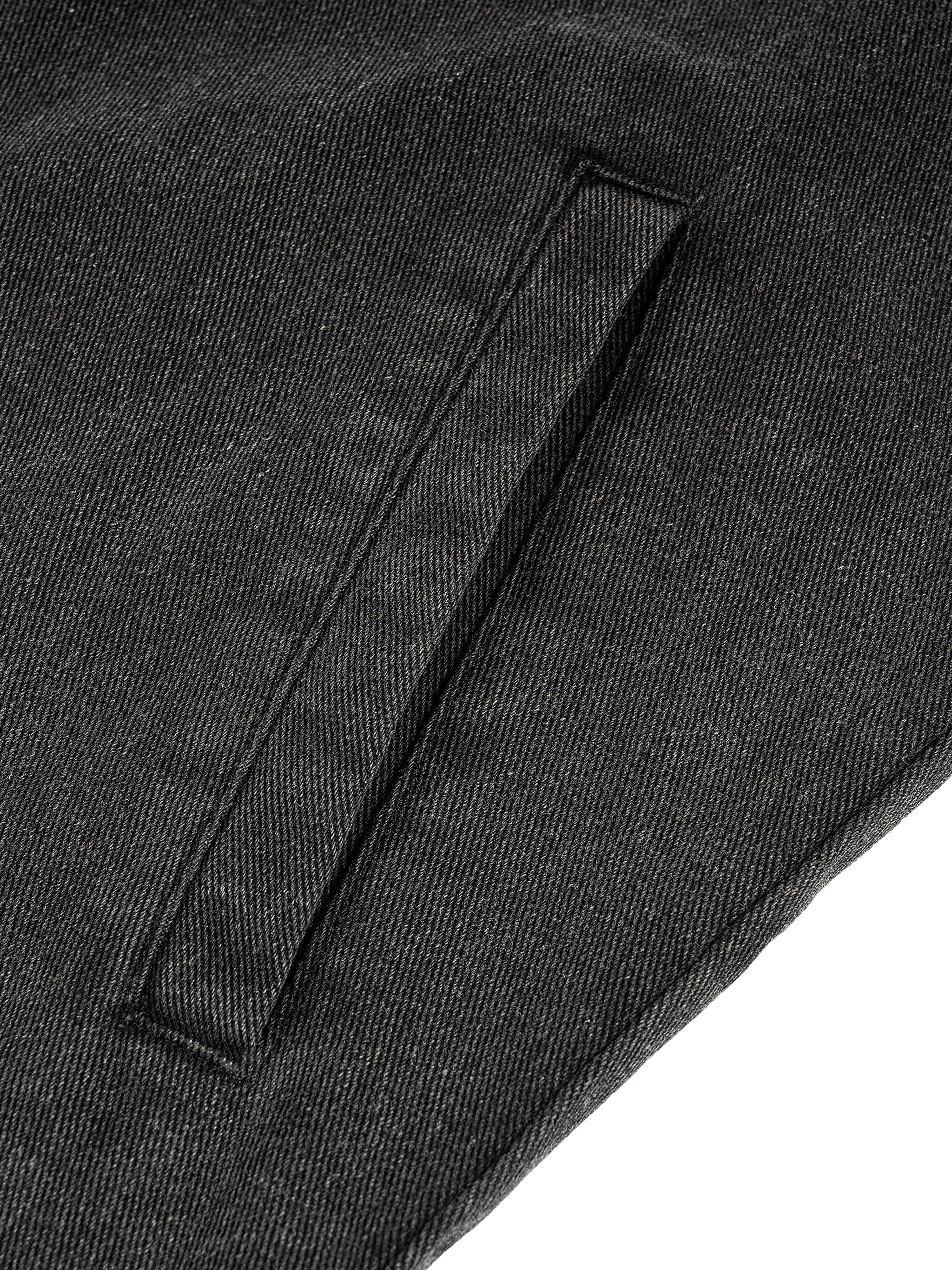 unisex, jackets & vests