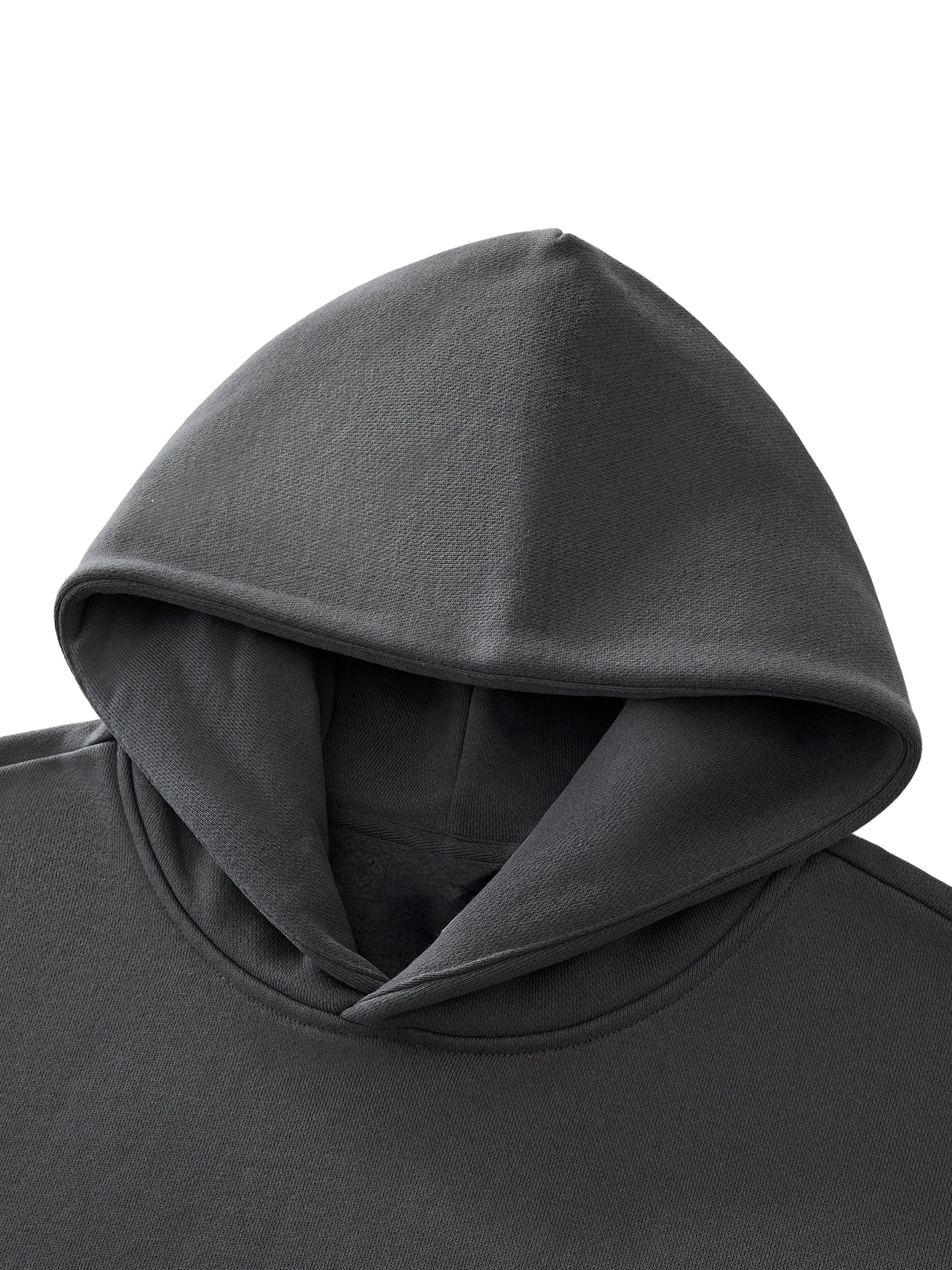 the architect, hoodies
