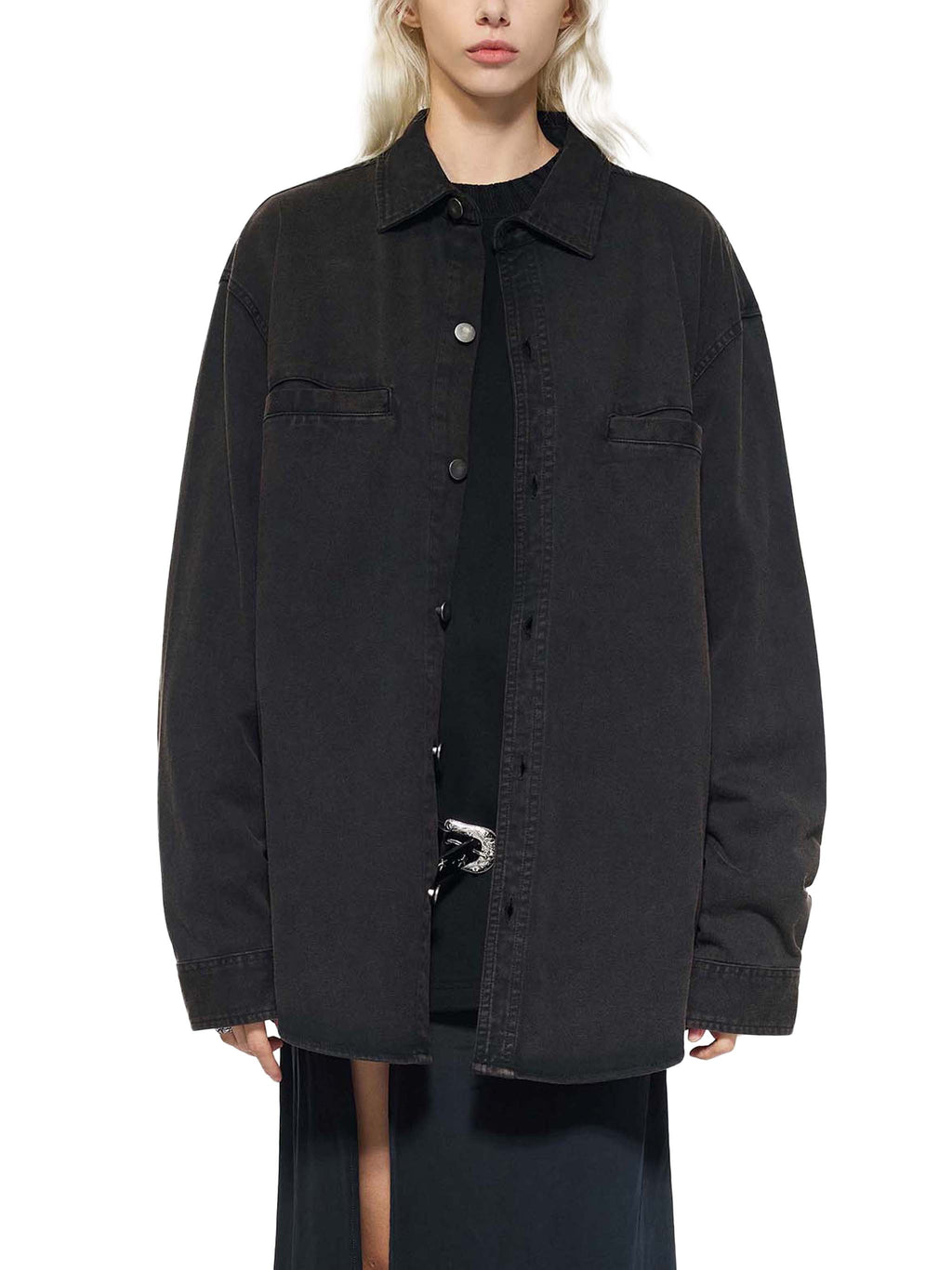 unisex, jackets & vests