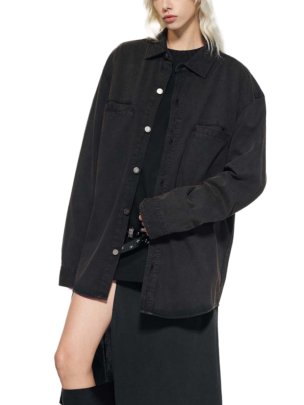 unisex, jackets & vests