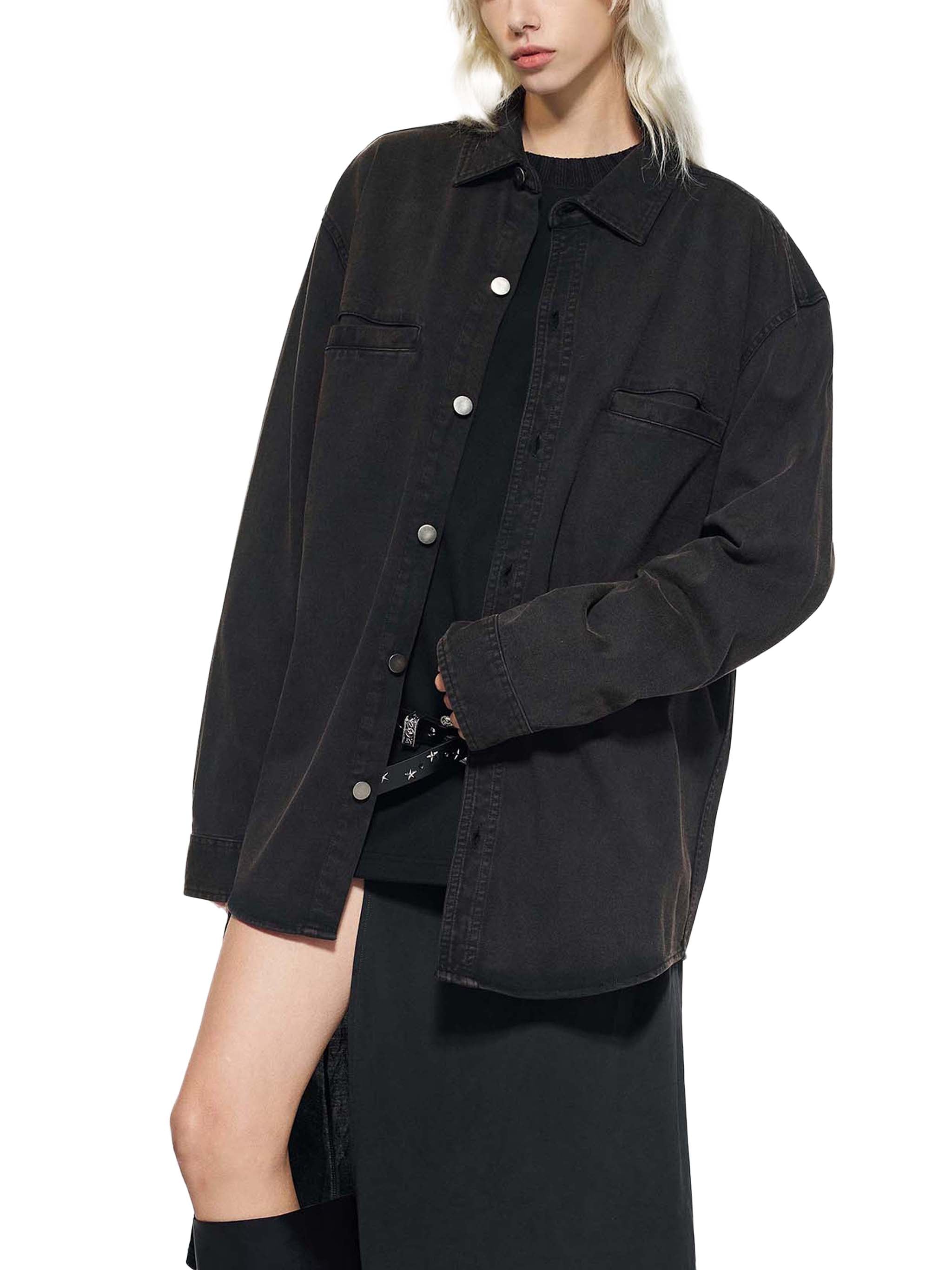 unisex, jackets & vests