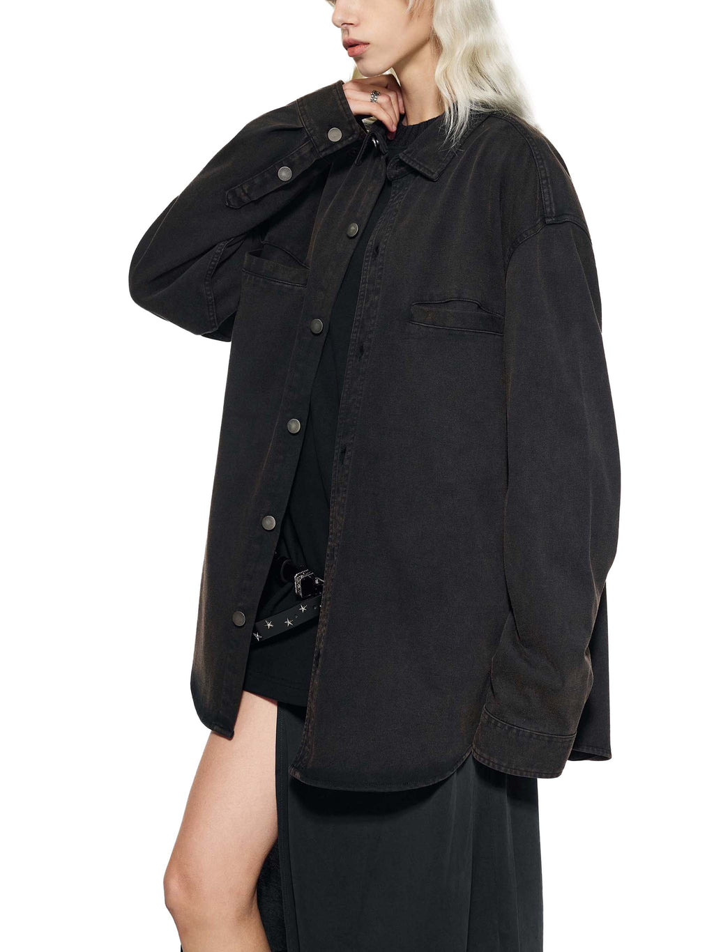 unisex, jackets & vests