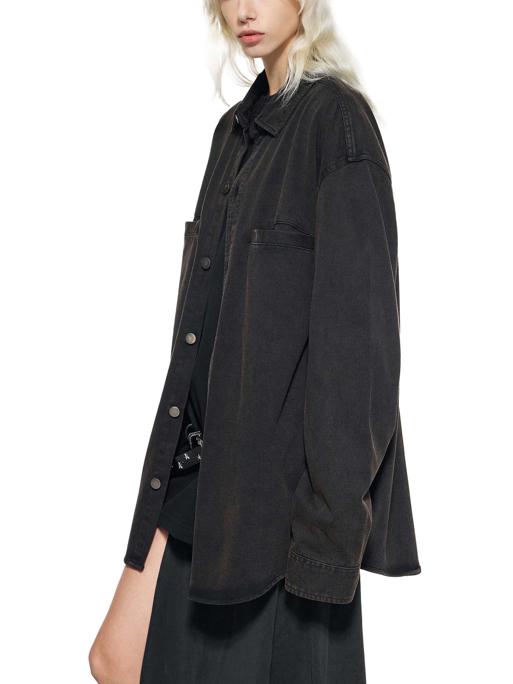 unisex, jackets & vests