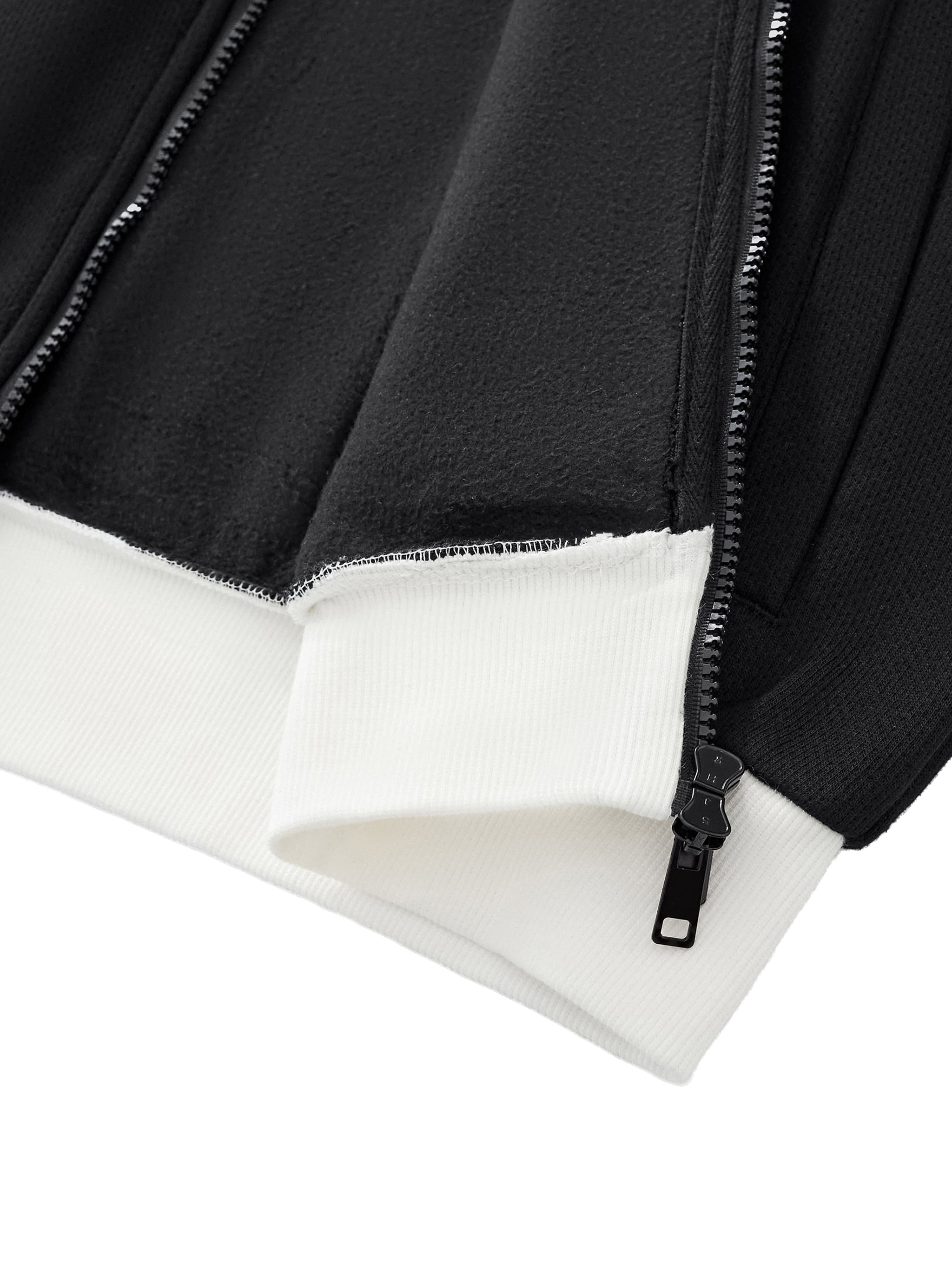 unisex, jackets & vests