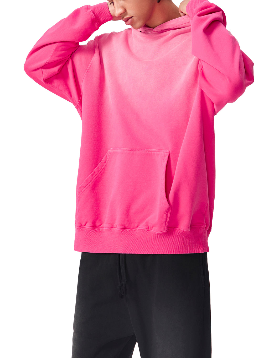 the architect, hoodies