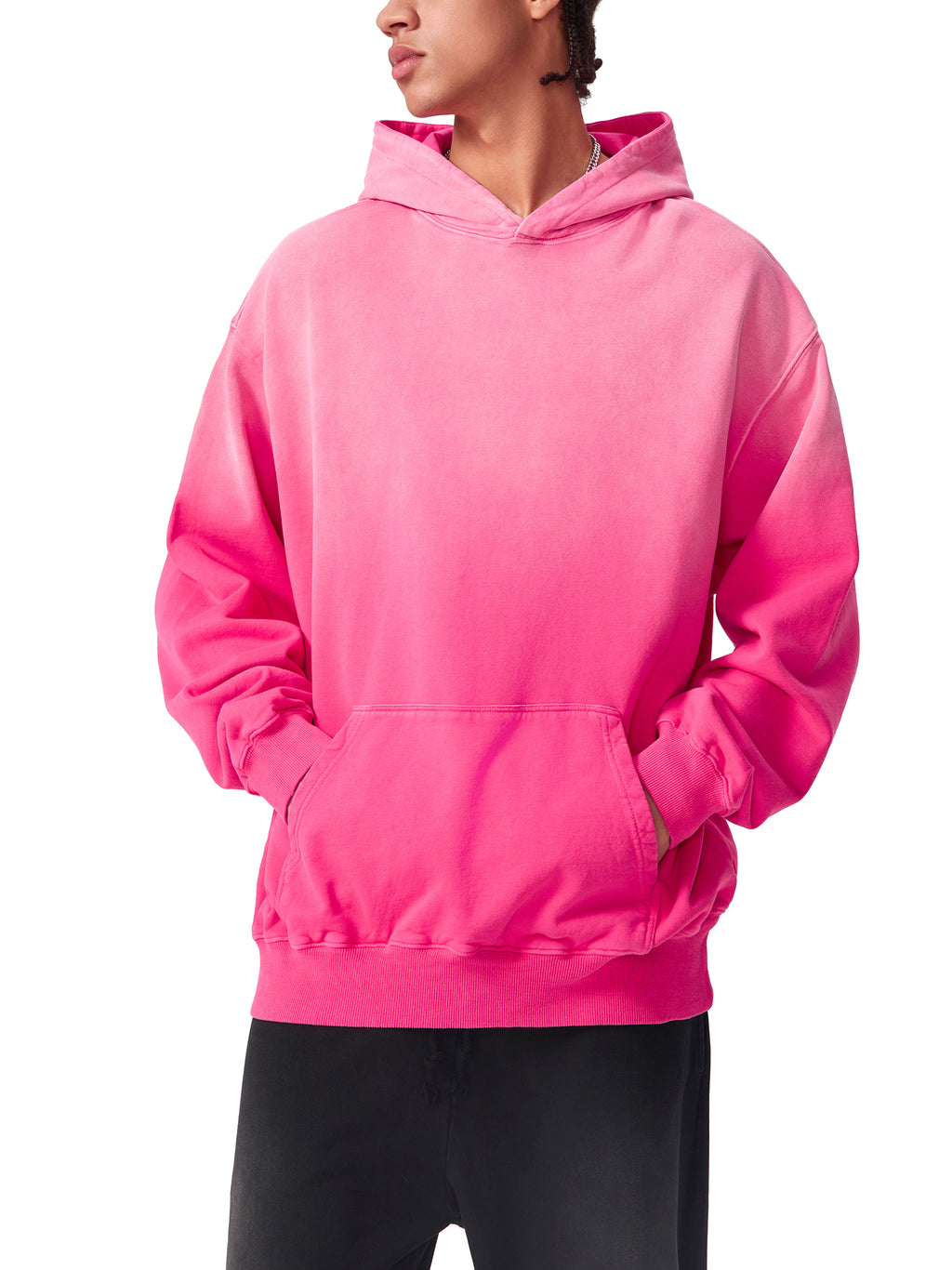 the architect, hoodies