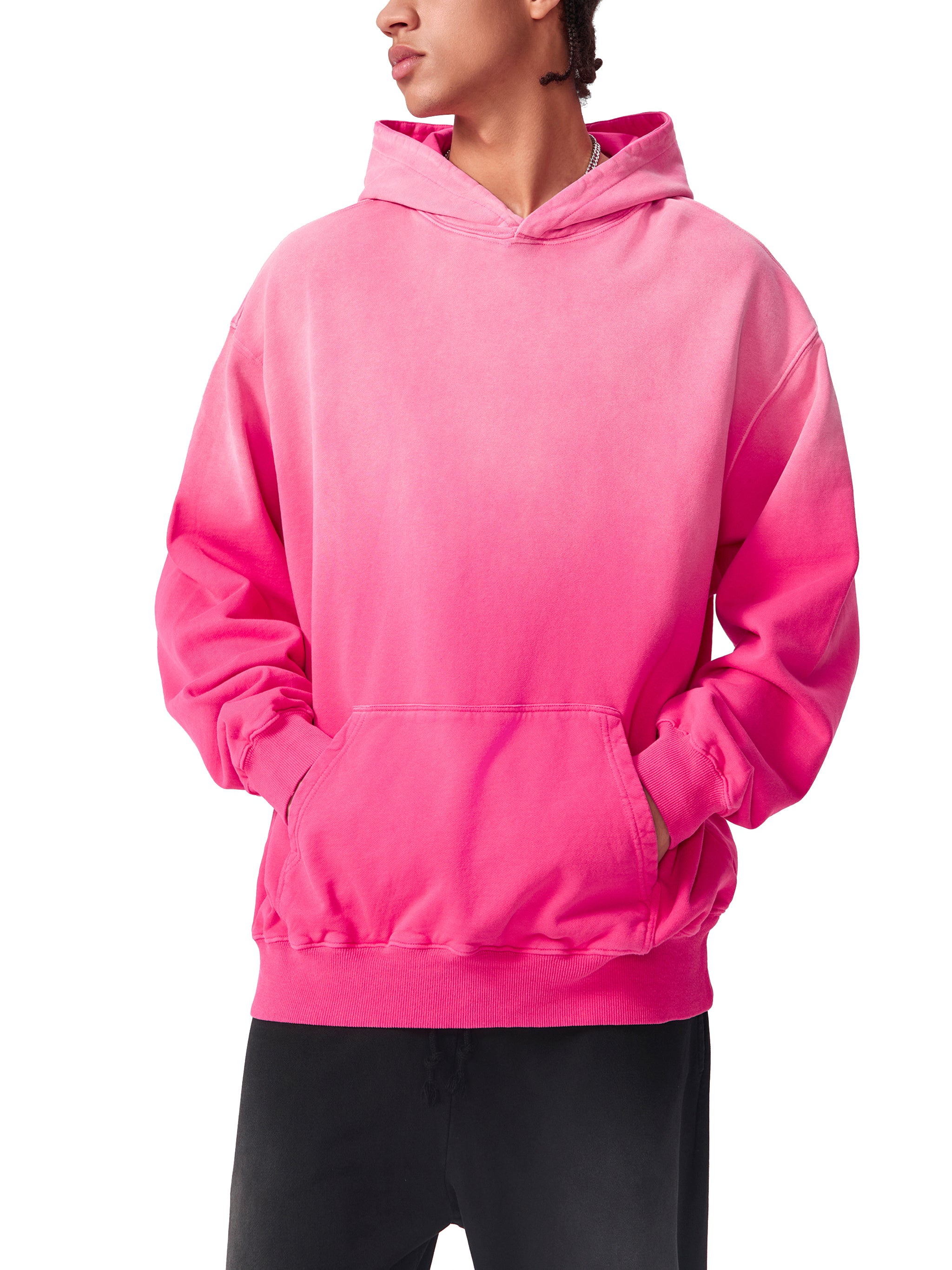 the architect, hoodies