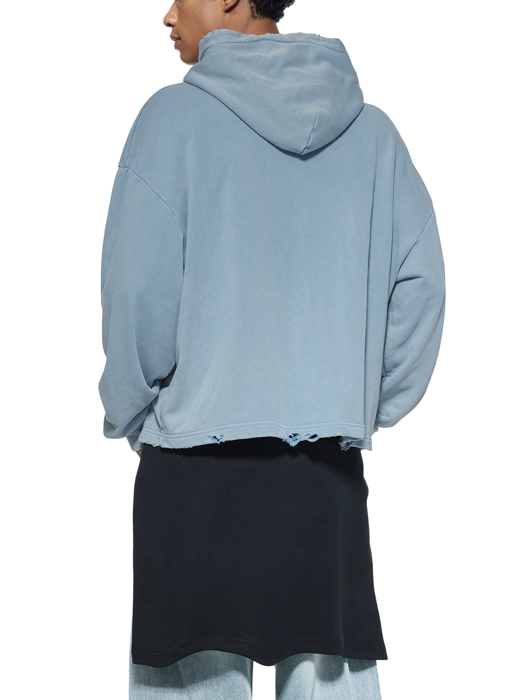 the architect, hoodies