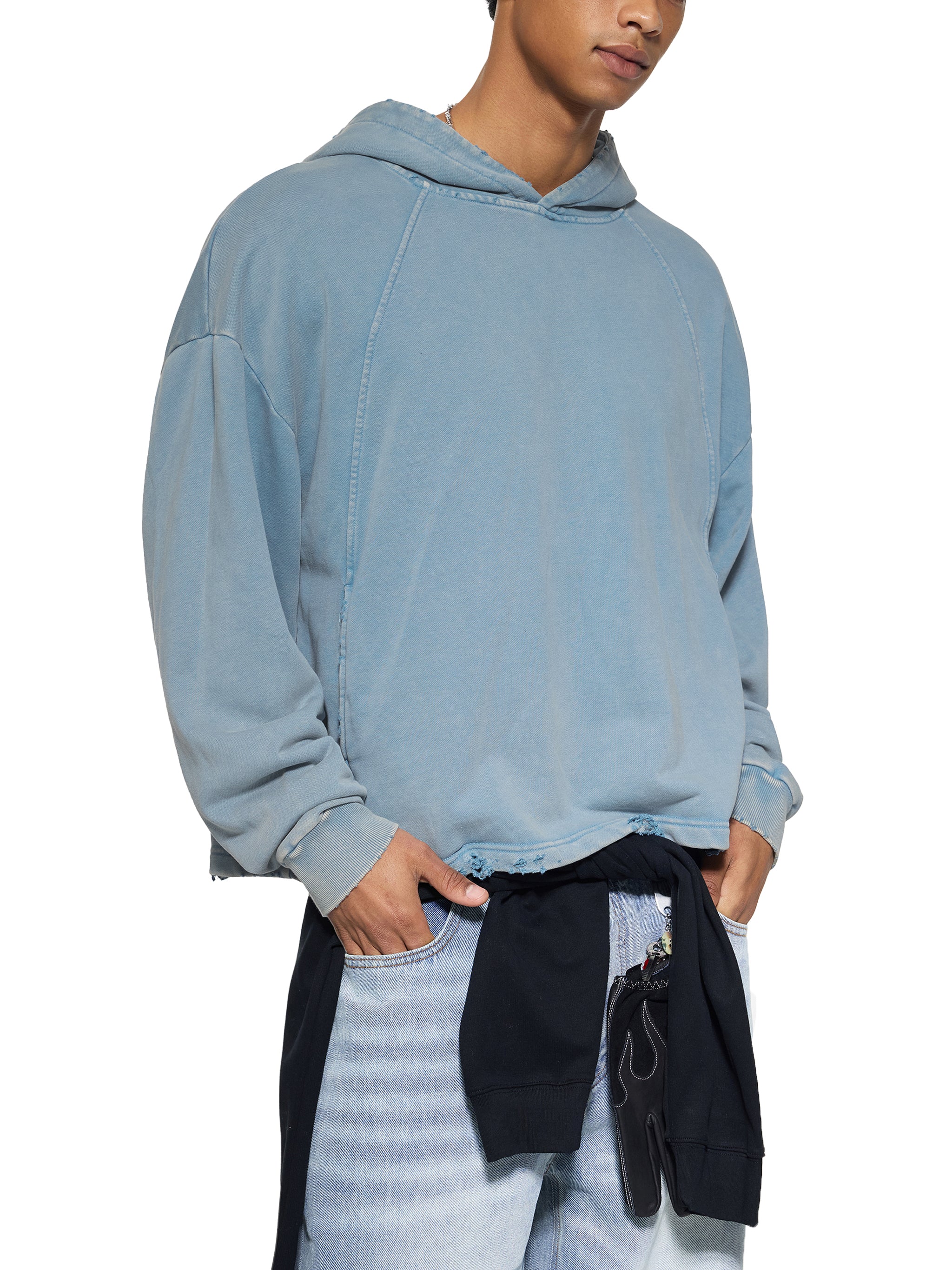 the architect, hoodies