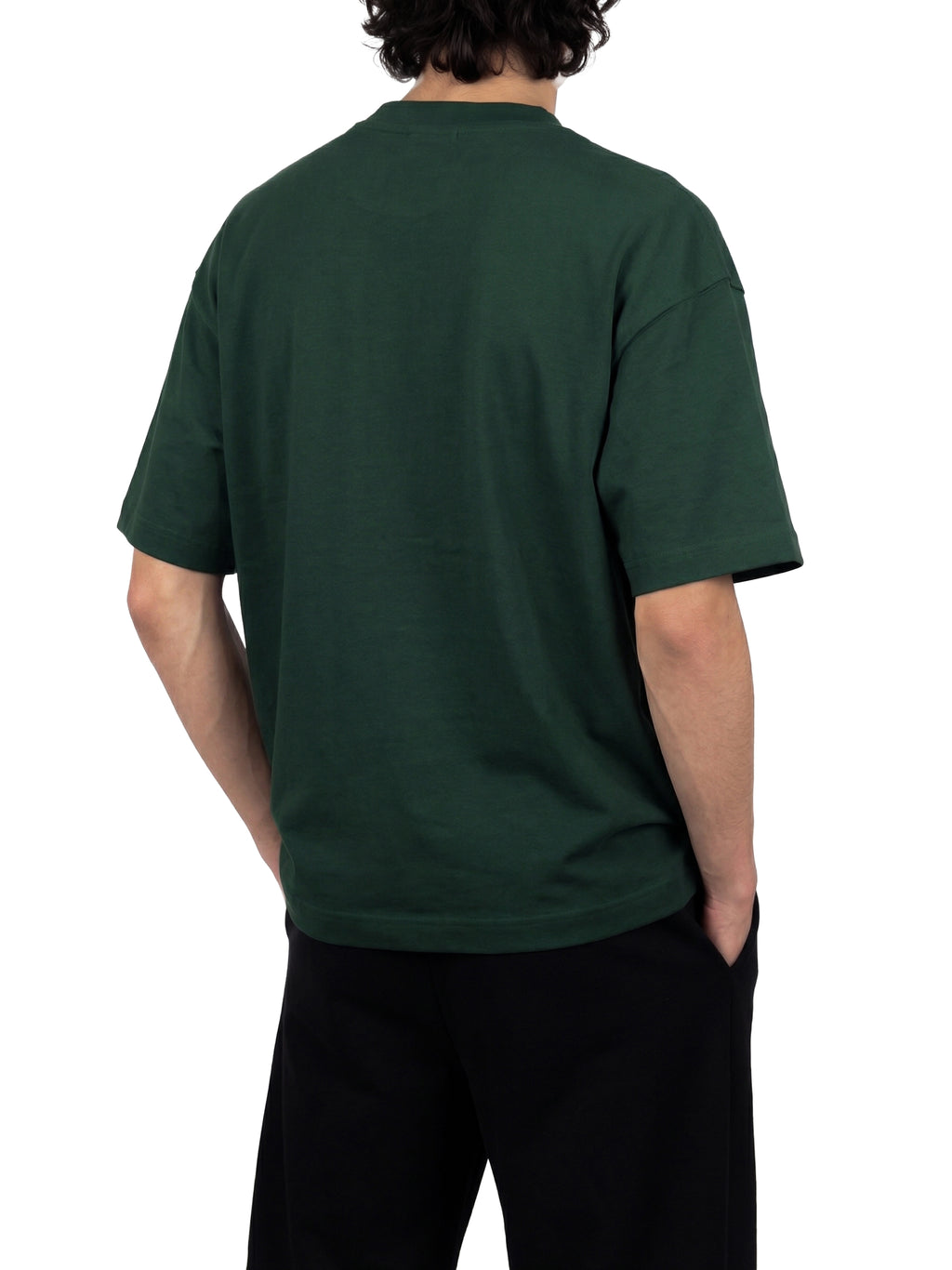 the architect, tees