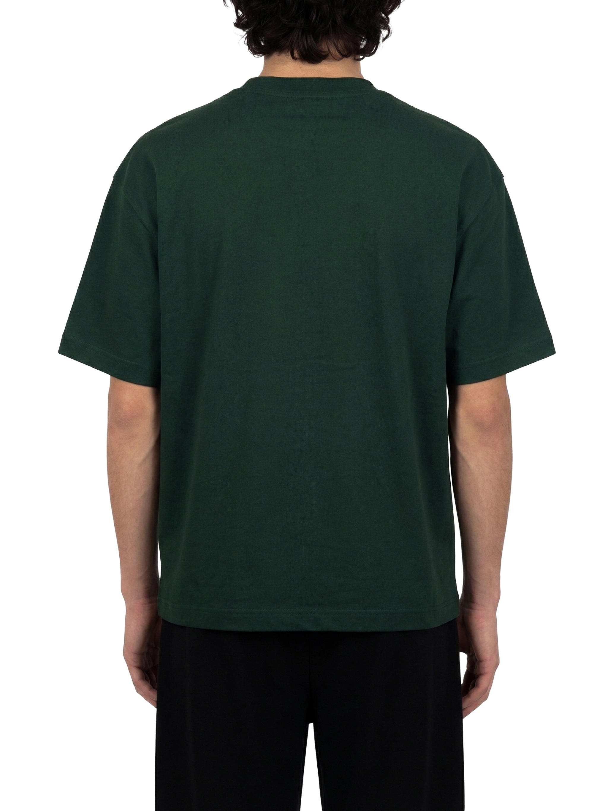 the architect, tees