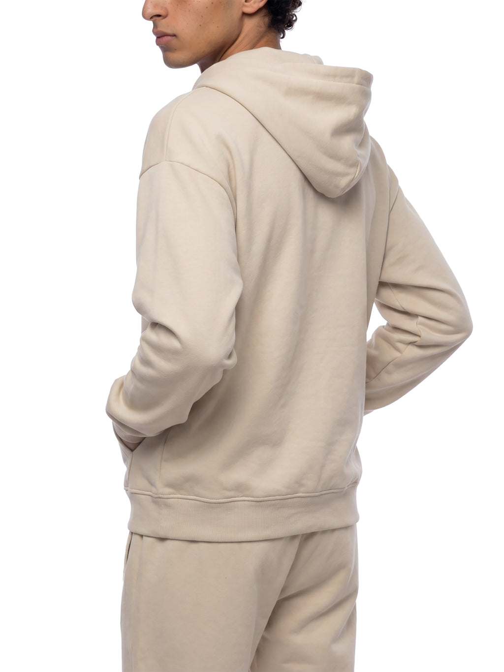 the architect, hoodies