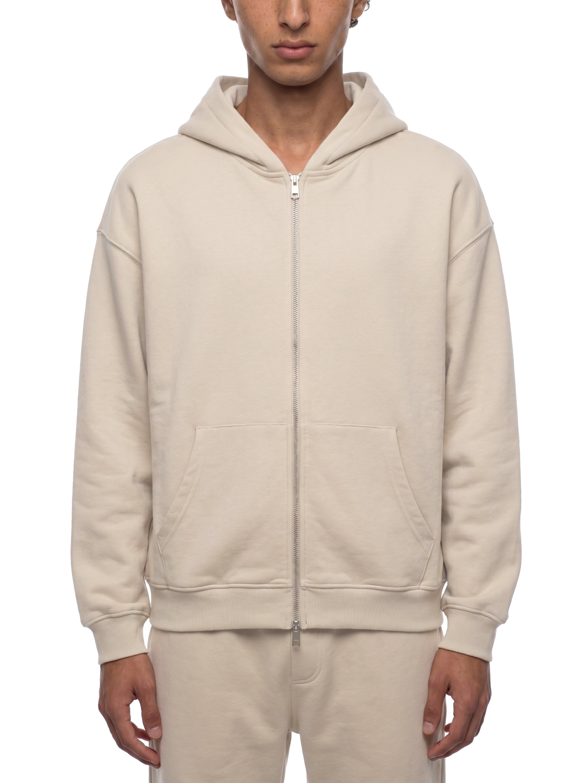 the architect, hoodies