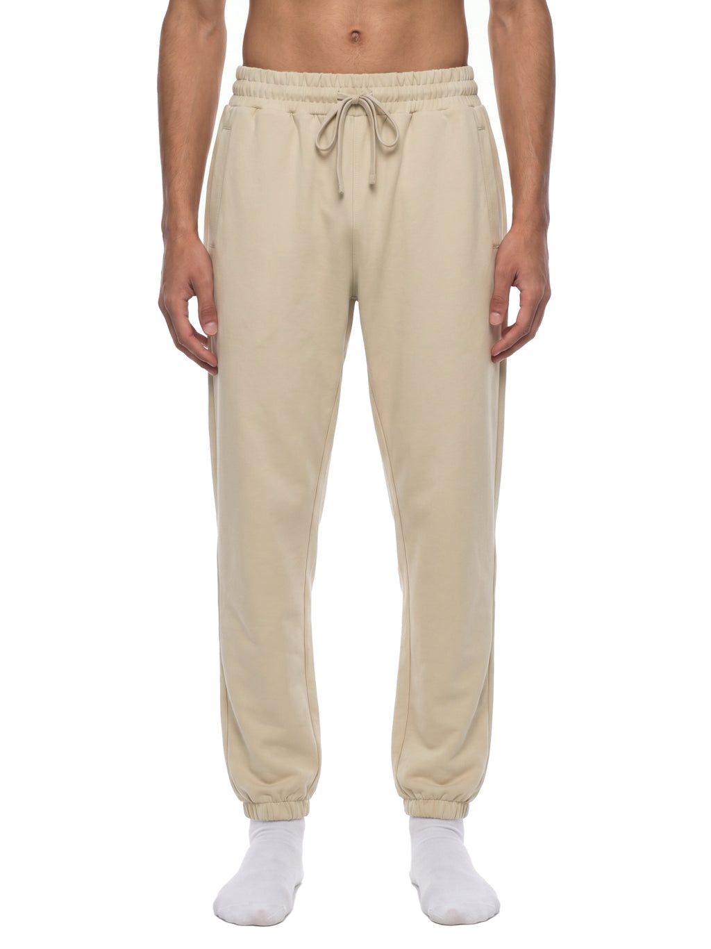 the architect, joggers