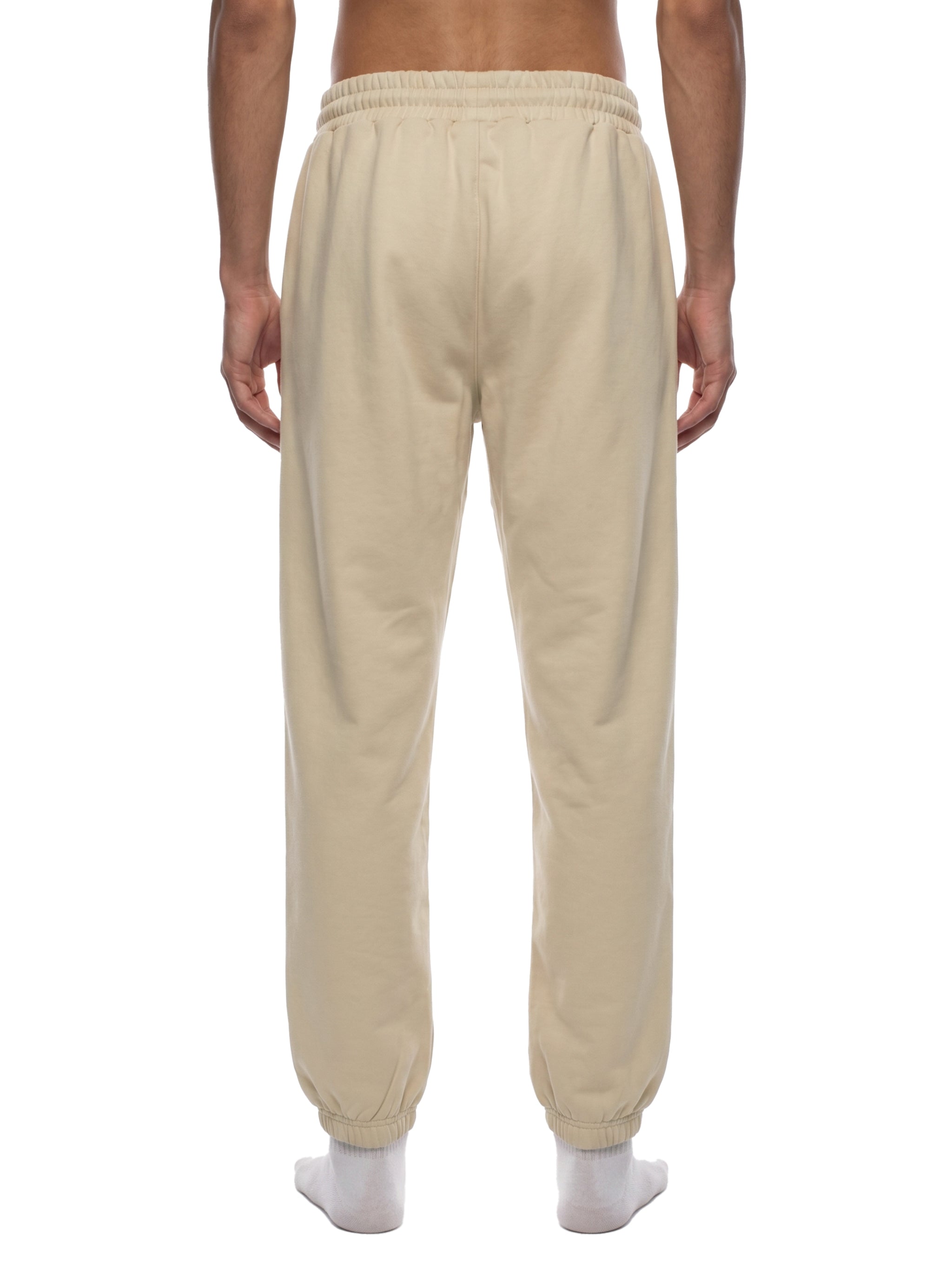 the architect, joggers