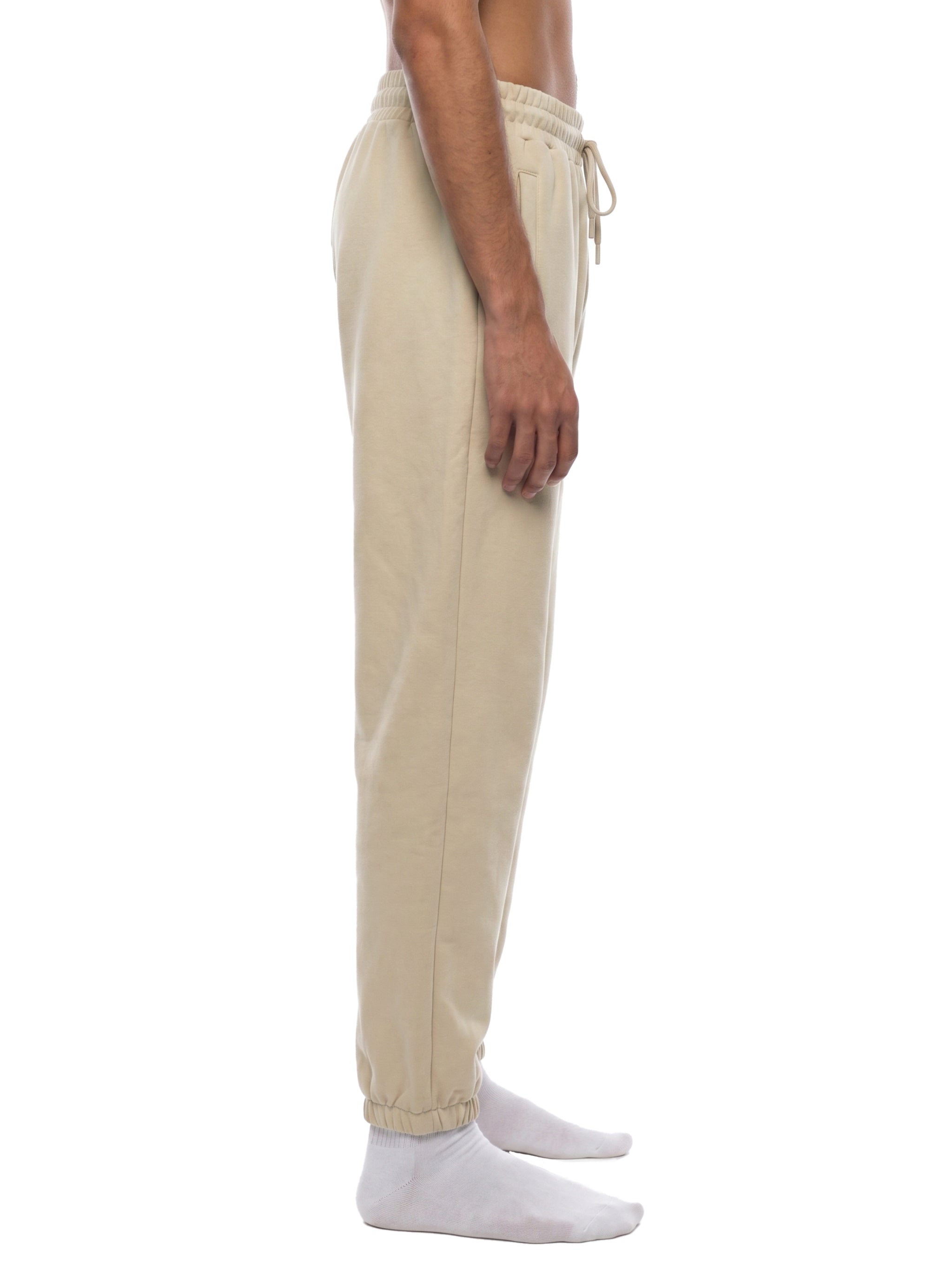 flamekeepers, joggers