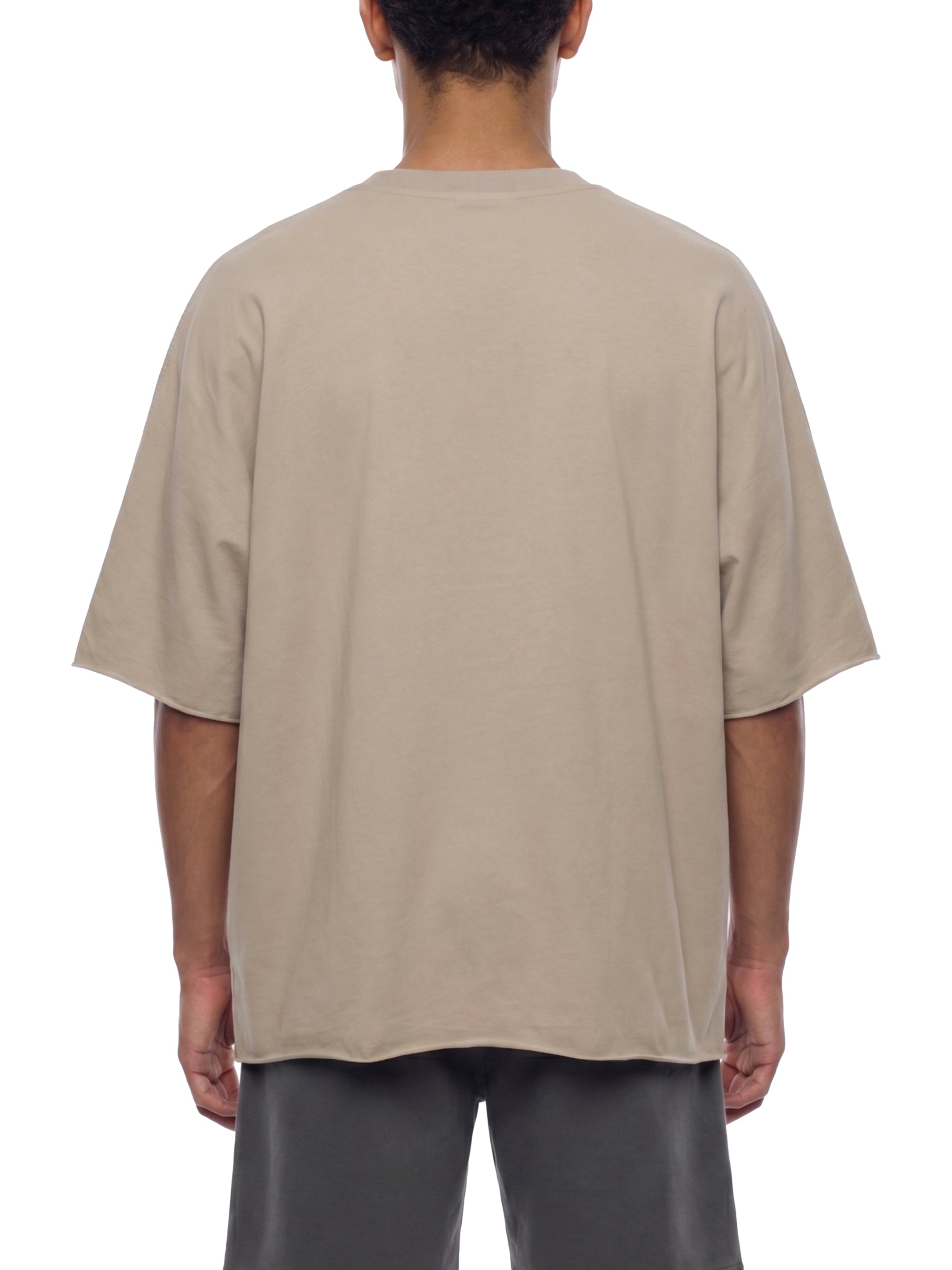 the architect, tees